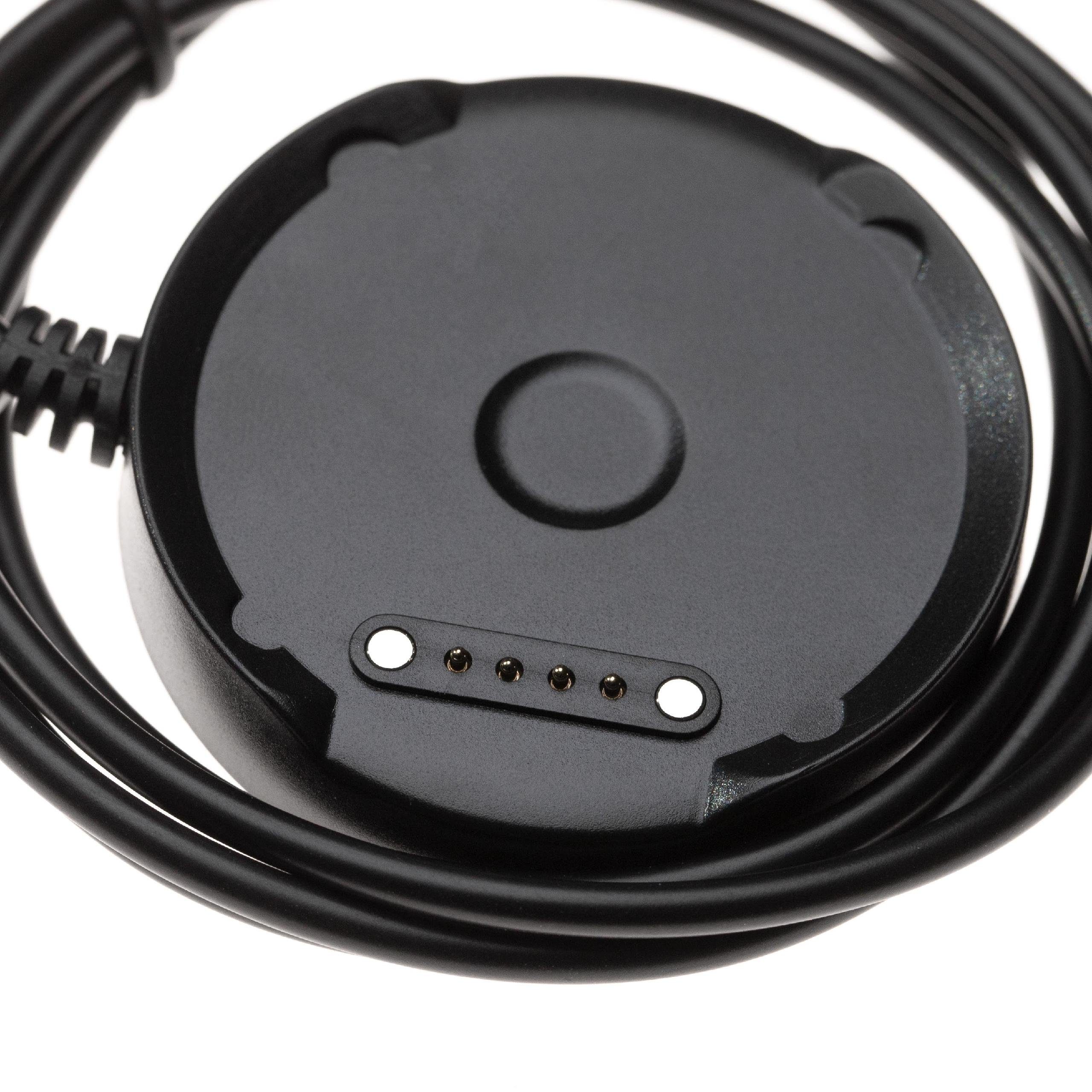 passend & WTX Elektro-Kabel Smartwatch vhbw Golfbuddy / für Navigation WTX+, Sport
