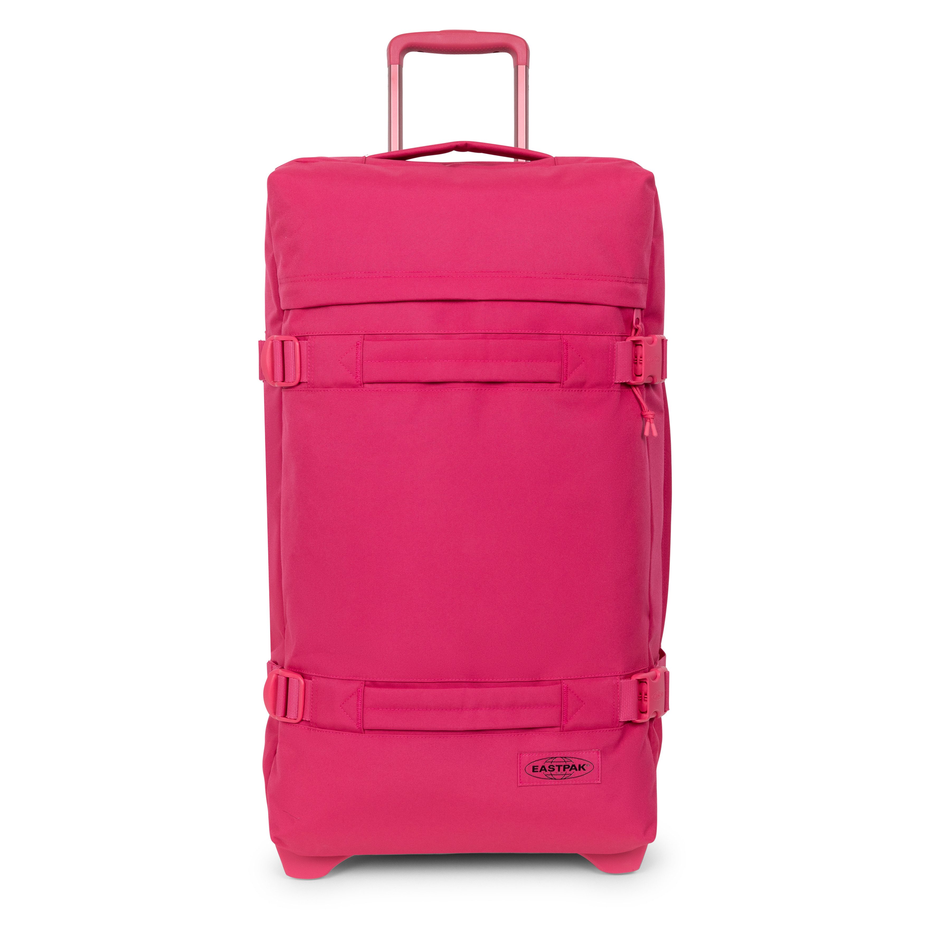 Eastpak Weichgepäck-Trolley TRANSIT'R L, 2 Rollen, Reisegepäck Aufgabegepäc günstig online kaufen