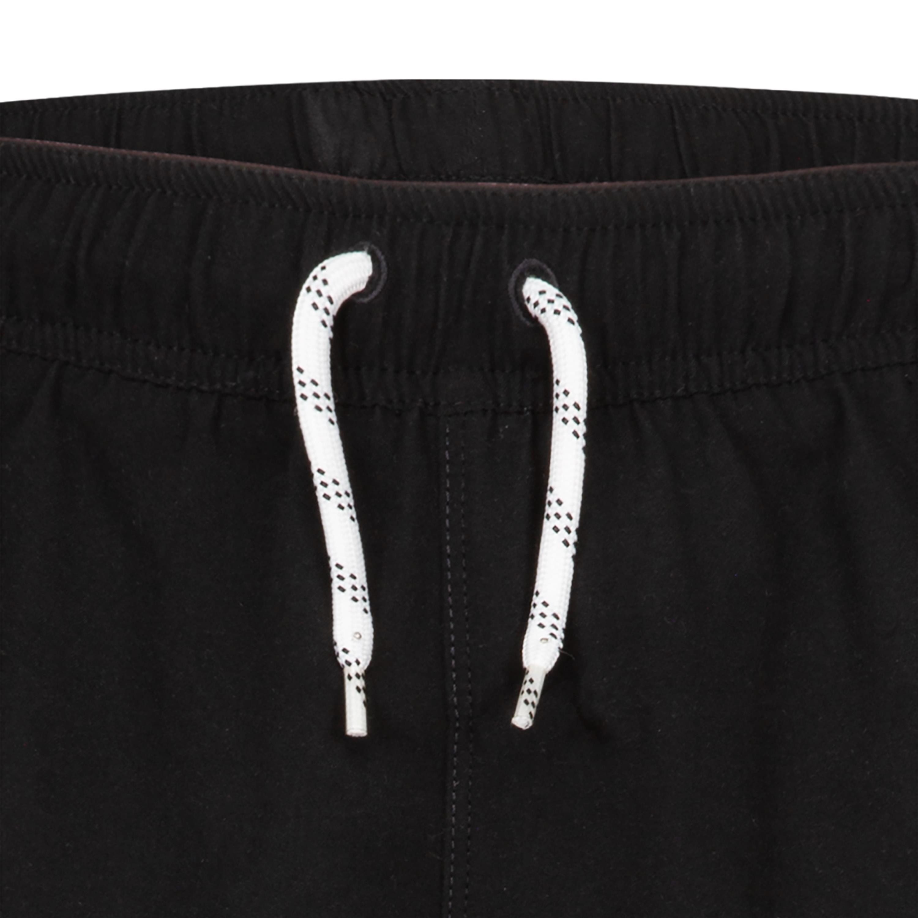 Converse Badeshorts schnelltrocknendes Material, leichtes Obermaterial aus Polyester