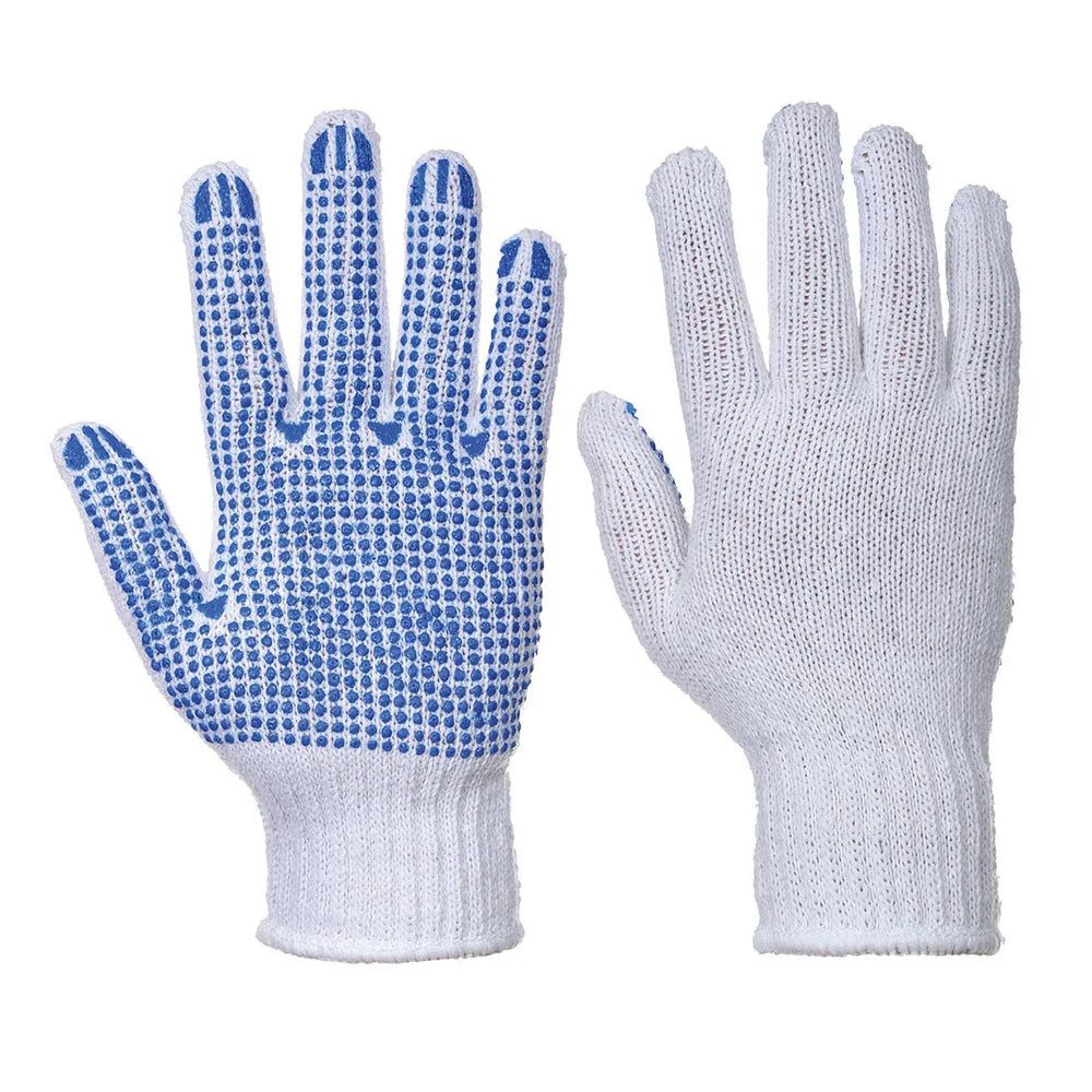 Portwest Portwest PVC Noppen-Handschuh A111 klassisch Arbeitsschuh