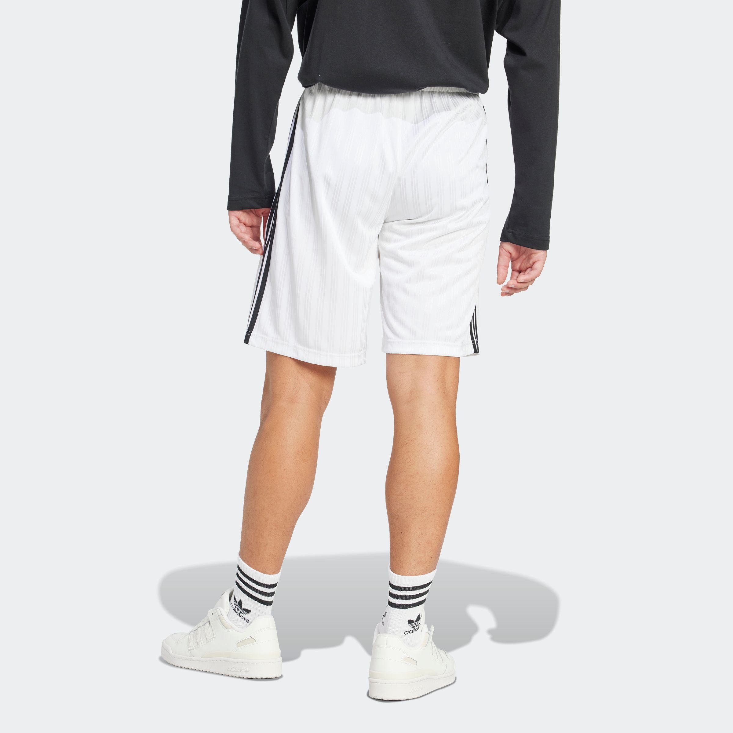 adidas Originals Shorts POLY SHORT (1-tlg) günstig online kaufen