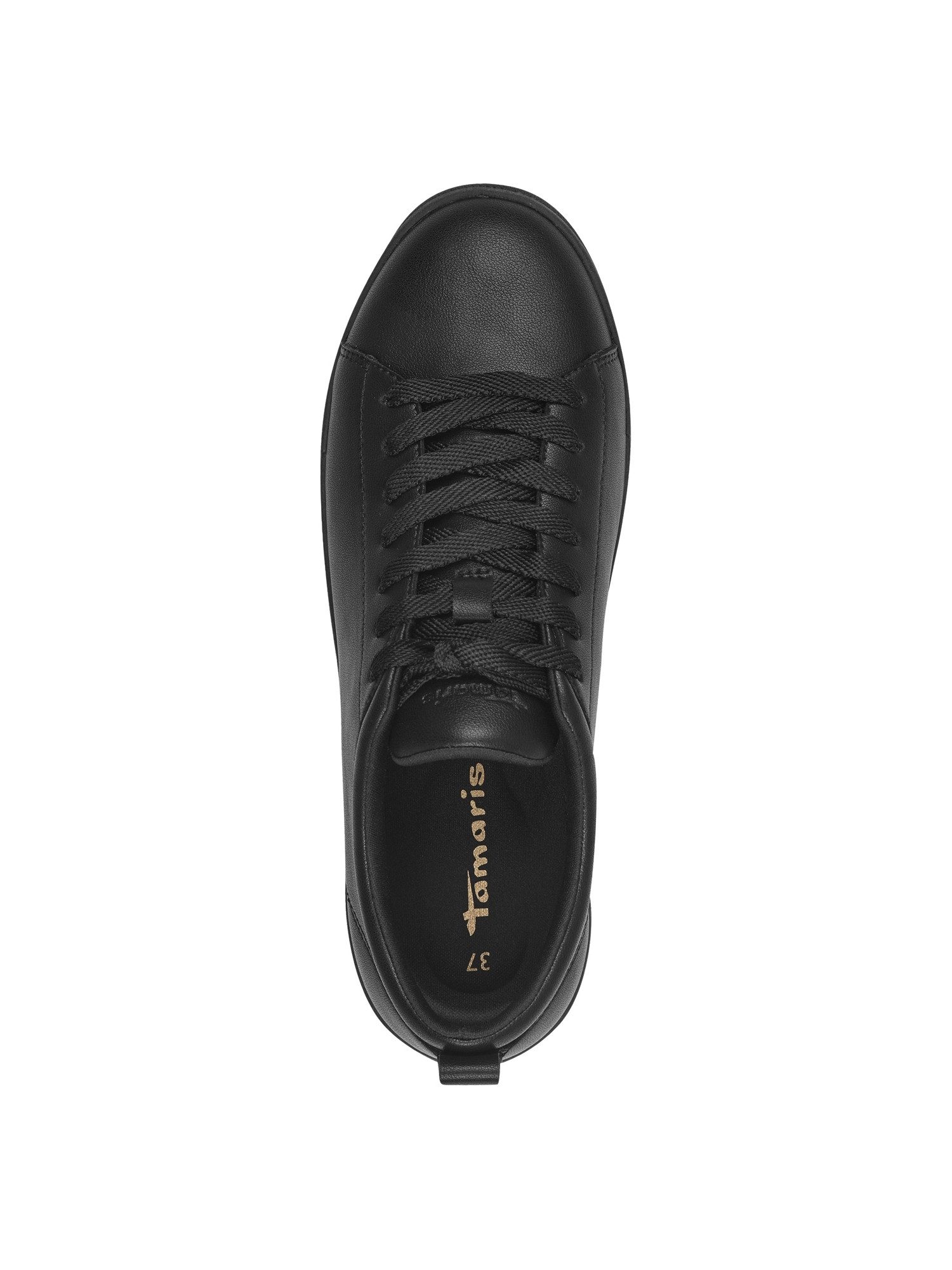 Tamaris COMFORT-Lining flach kein Absatz 1-23691-42 Sneaker COMFORT-Lining