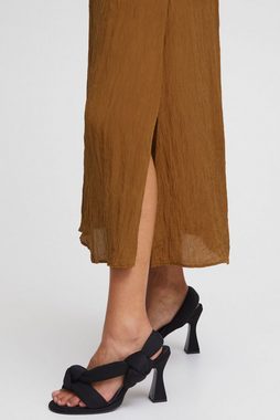 b.young A-Linien-Rock BYHEMKA SKIRT - 20813476