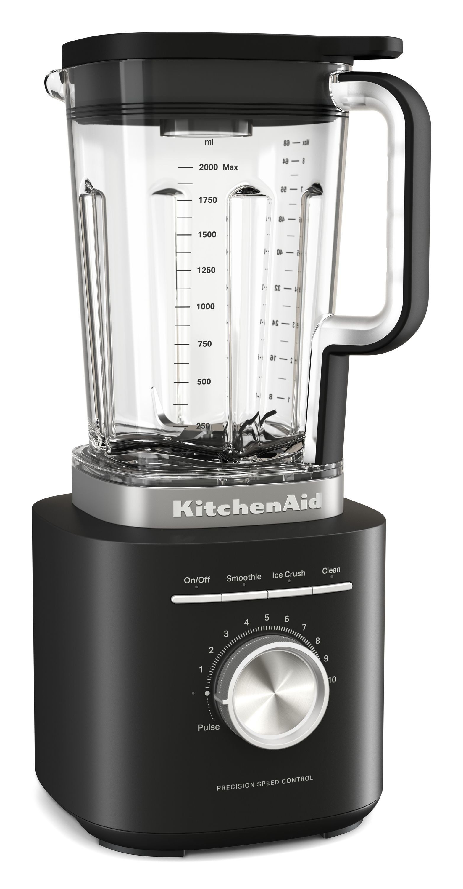 KitchenAid Настольные миксеры KitchenAid Pure Power Настольные миксеры 2,1 Liter