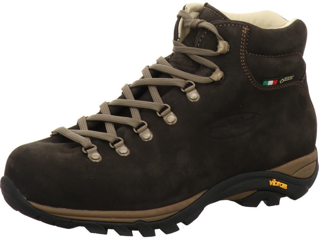 Zamberlan 320 DK Trail Lite Evo Gtx d'br Wanderschuh