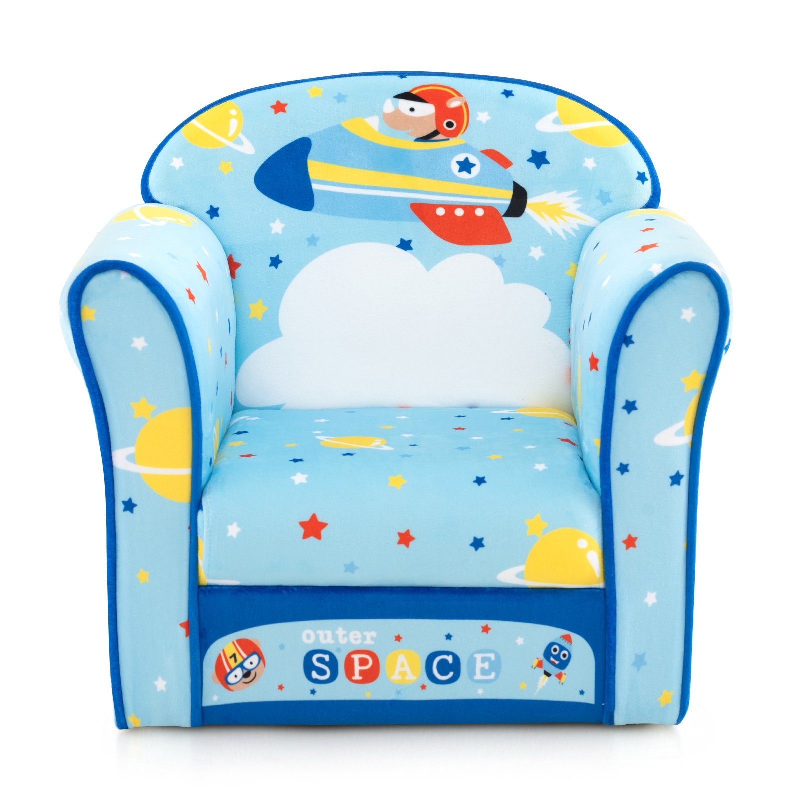 COSTWAY Kindersofa, bis 50kg günstig online kaufen