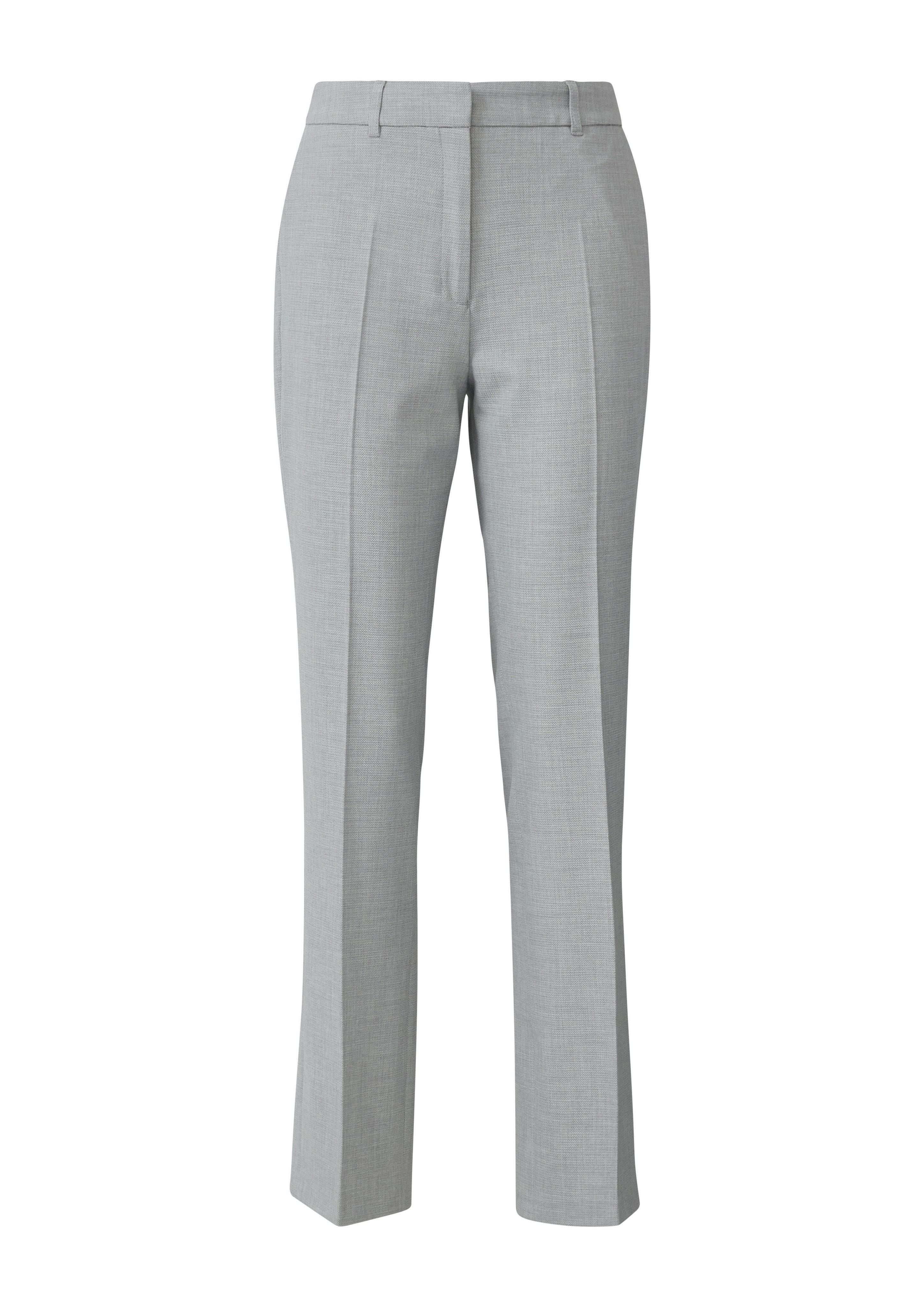 s.Oliver BLACK LABEL Bequeme Jeans günstig online kaufen