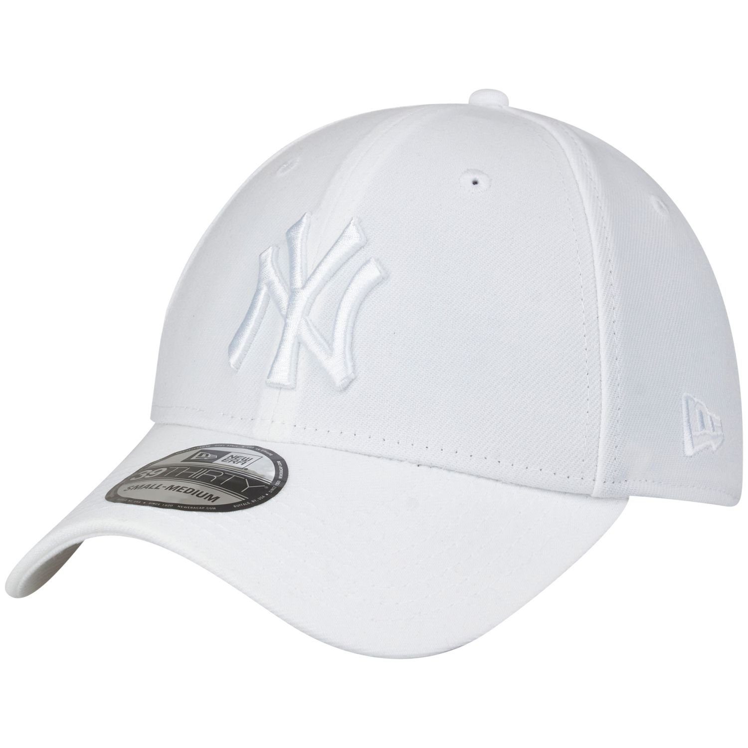 New Era Flex Cap 39Thirty Stretch New York Yankees