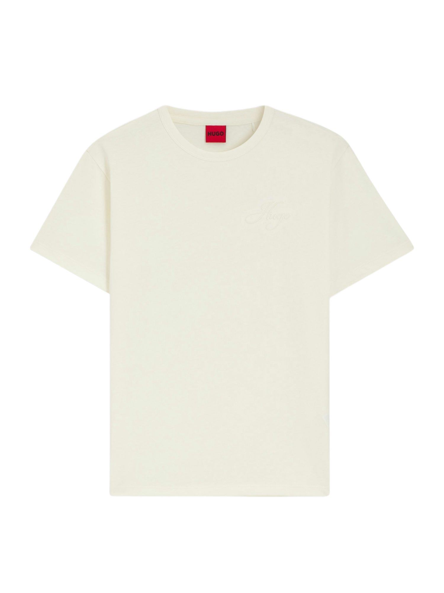 HUGO Blusenshirt HUGO Women RED