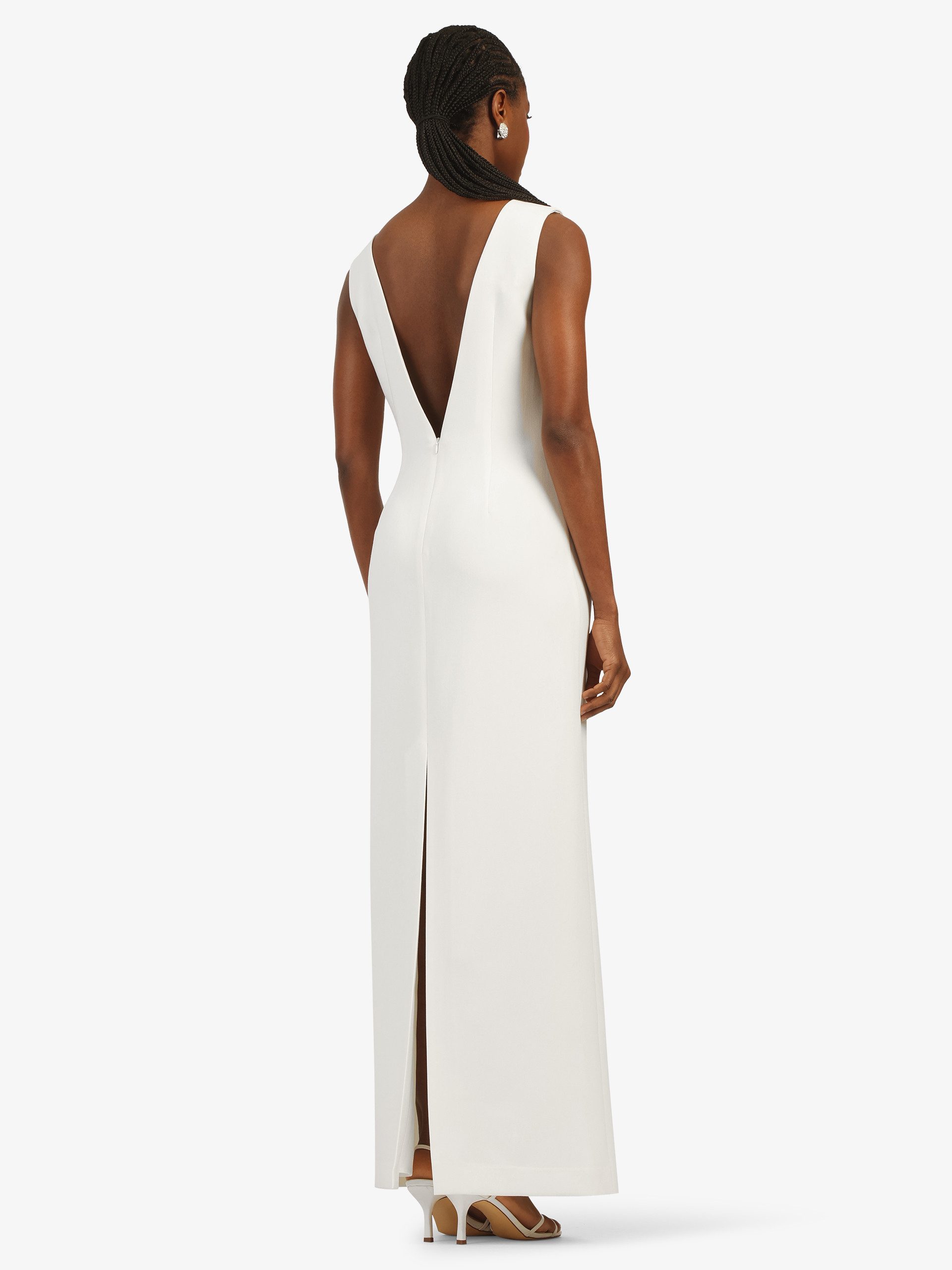 Kraimod Abendkleid im minimalistischen Design
