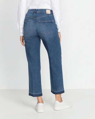 Raffaello Rossi 5-Pocket-Jeans 6/8-Jeans Kira