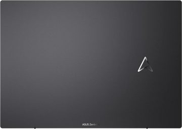 Asus Zenbook Notebook (AMD Ryzen 5 7530U, Radeon, 512 GB SSD, Full HD 16GB RAM Vielseitigkeit, Effizienz, Design und Kreativität)