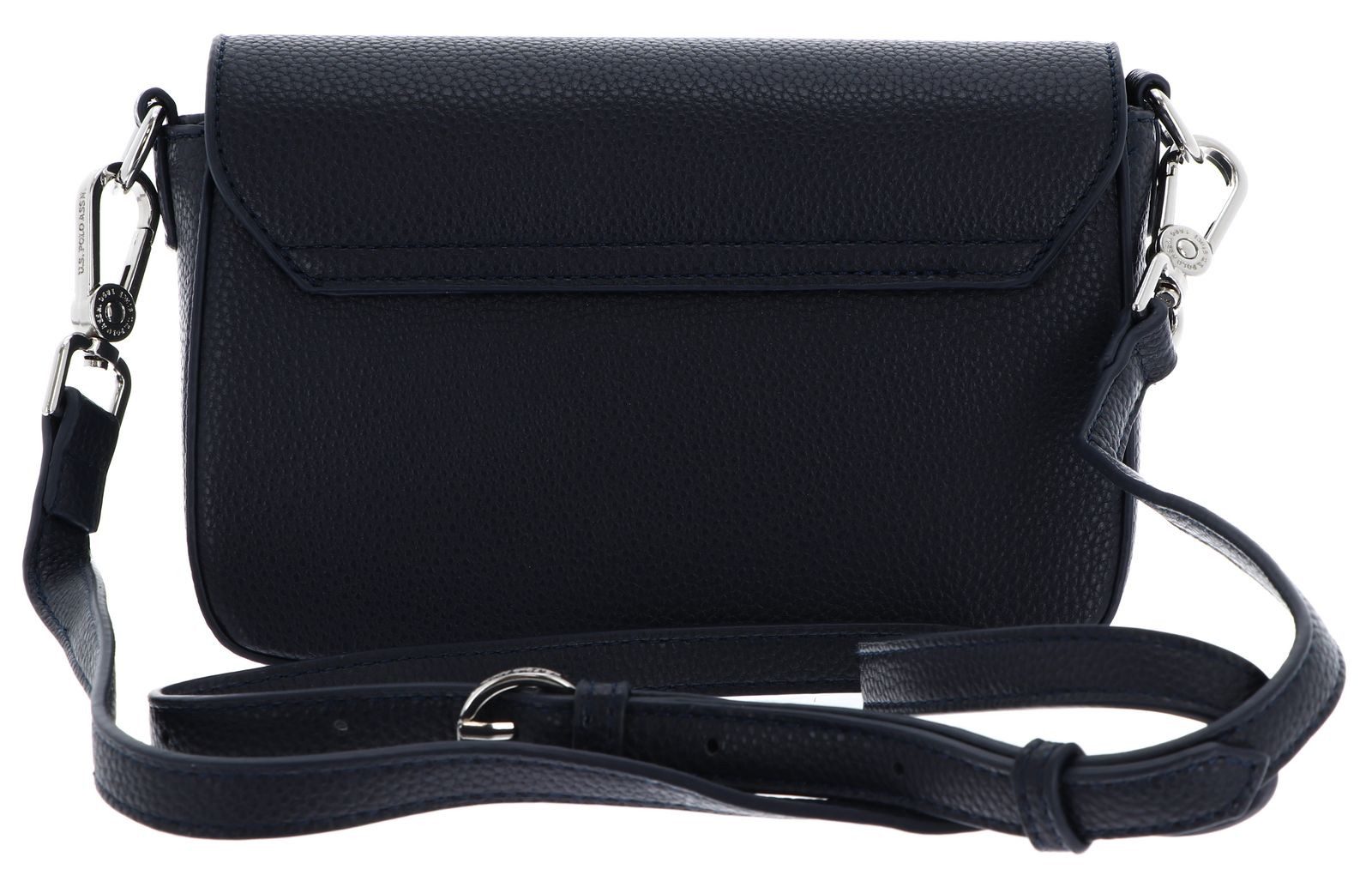 U.S. Polo Assn. Umhängetasche Flap Crossbody Bag günstig online kaufen