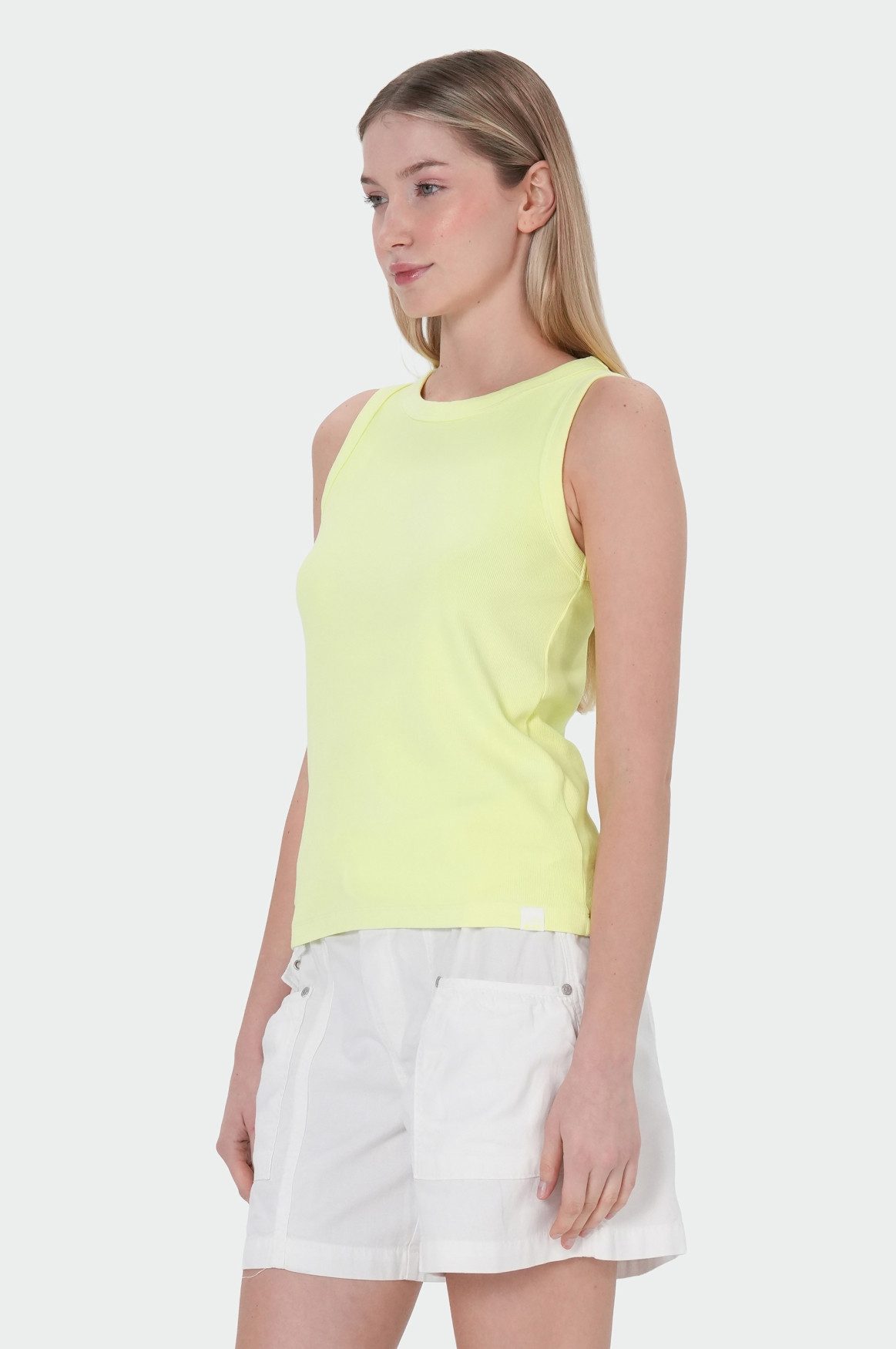Miracle of Denim Tanktop ALVA Tank Top