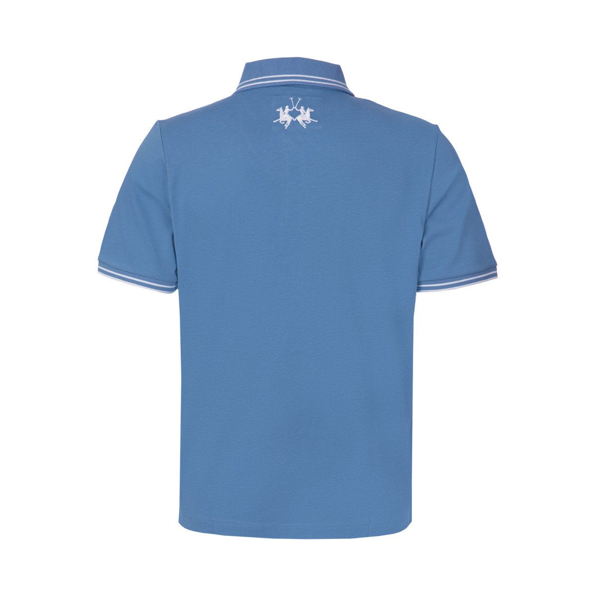 La Martina Poloshirt MCP306 Herren T-Shirt, Shirt, Poloshirt, Polohemd, Sportshirt