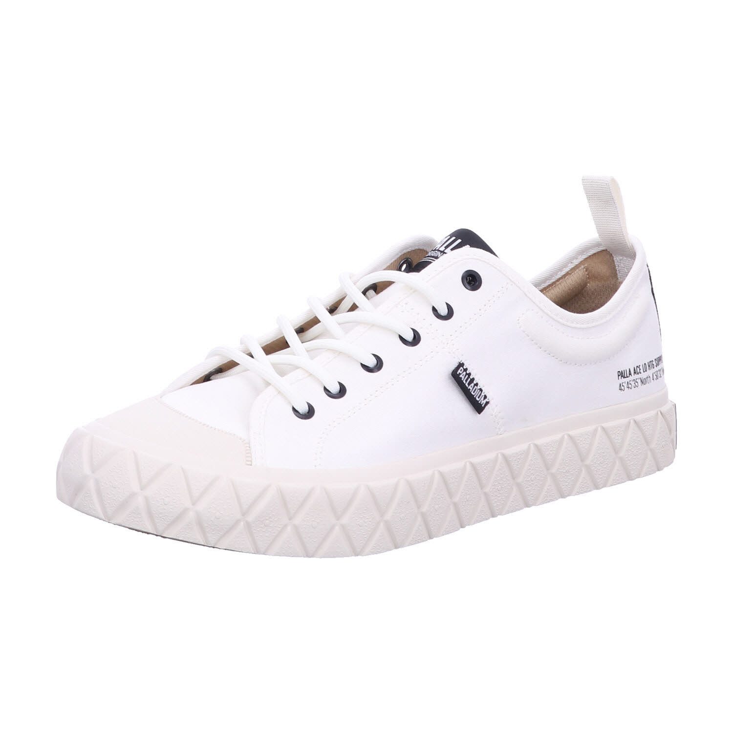 78571 116 Schnürschuh