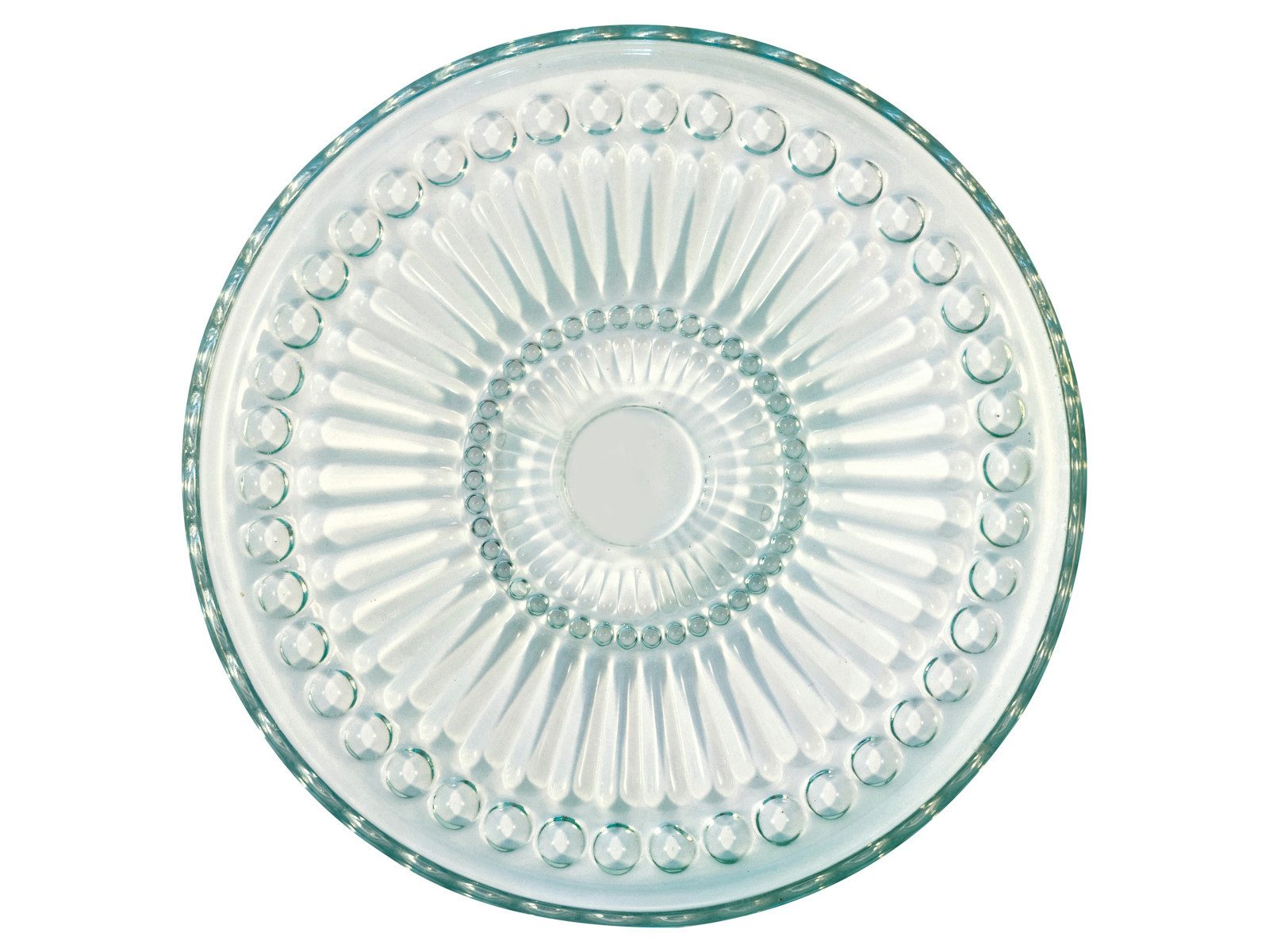 Greengate Тарелка для завтрака Alice Тарелка для завтрака cool mint 18,5cm