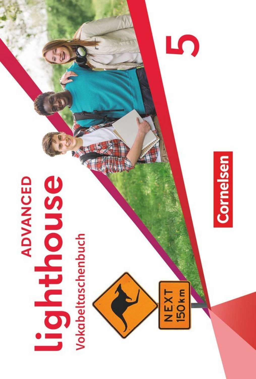 Lighthouse - Advanced Edition - Band 5: 9. Schuljahr / diverse