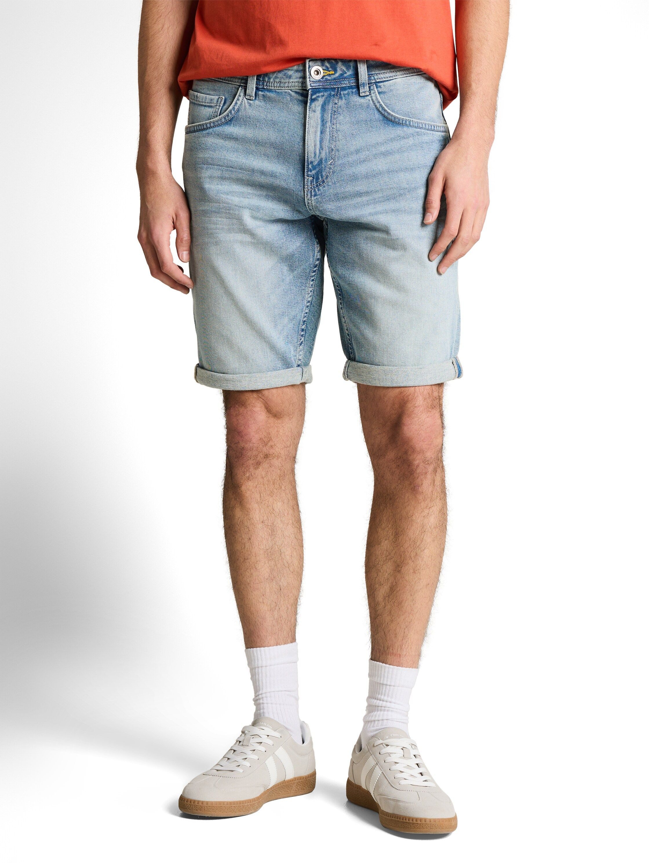 TOM TAILOR Strandshorts
