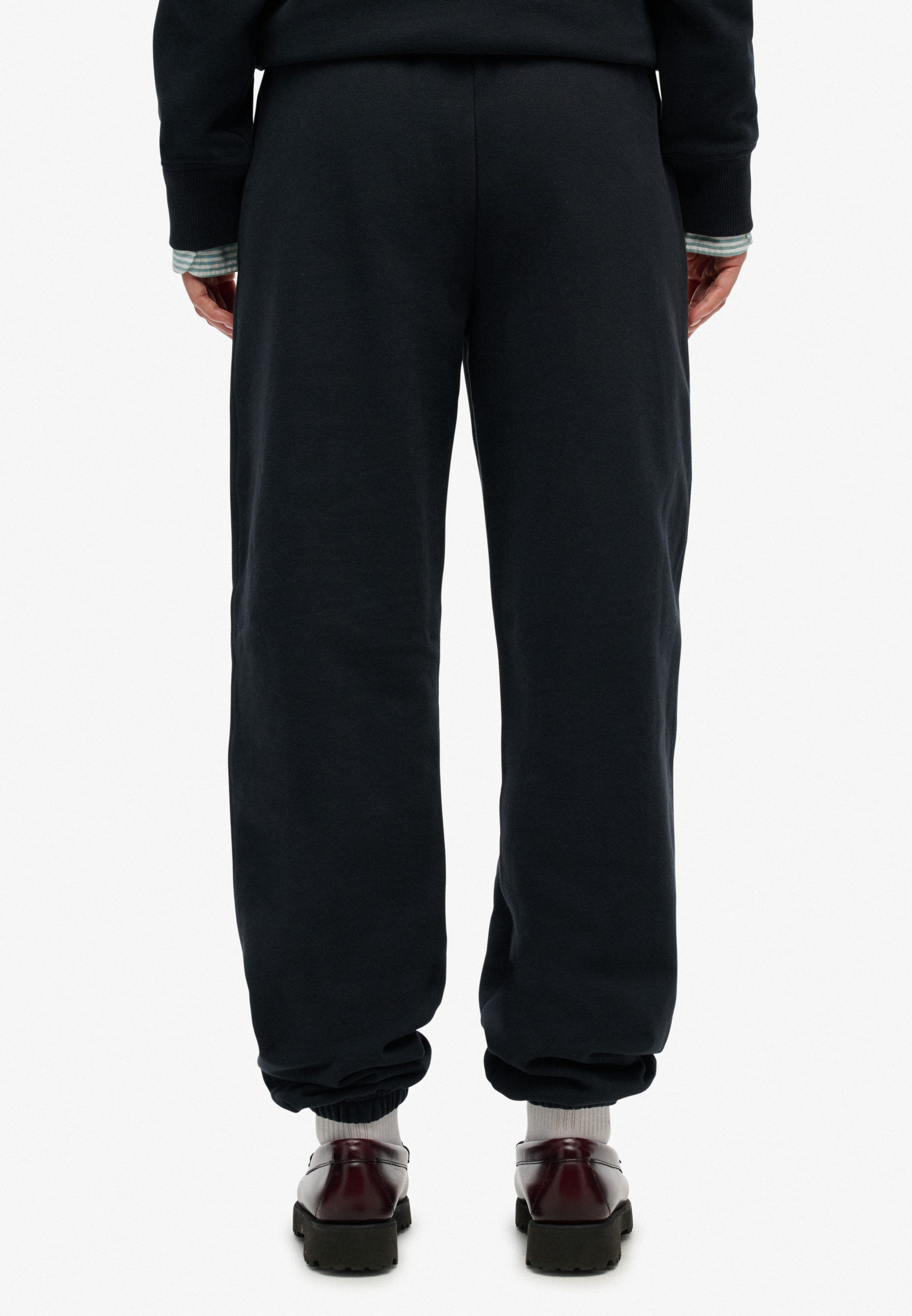 Superdry Sweathose Essential Logo Jogger Hb günstig online kaufen