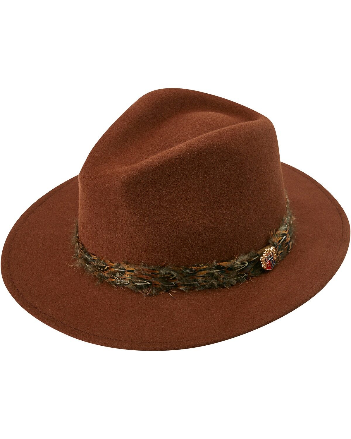 Alan Paine Outdoorhut Hut Richmond günstig online kaufen