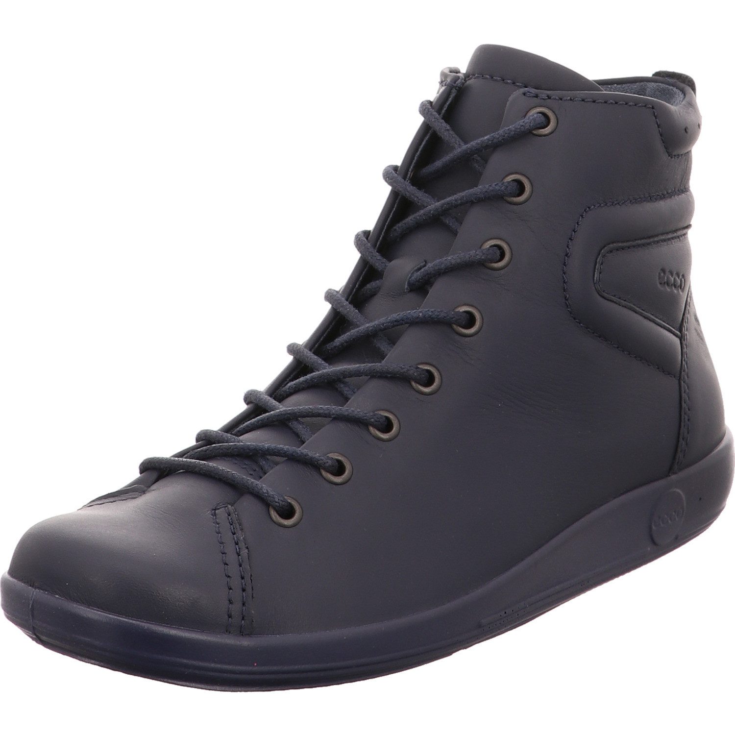 Ecco SOFT 2.0 Schnürstiefel