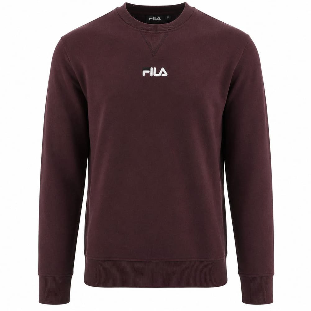 Fila Sweatshirt "Joey" Retro