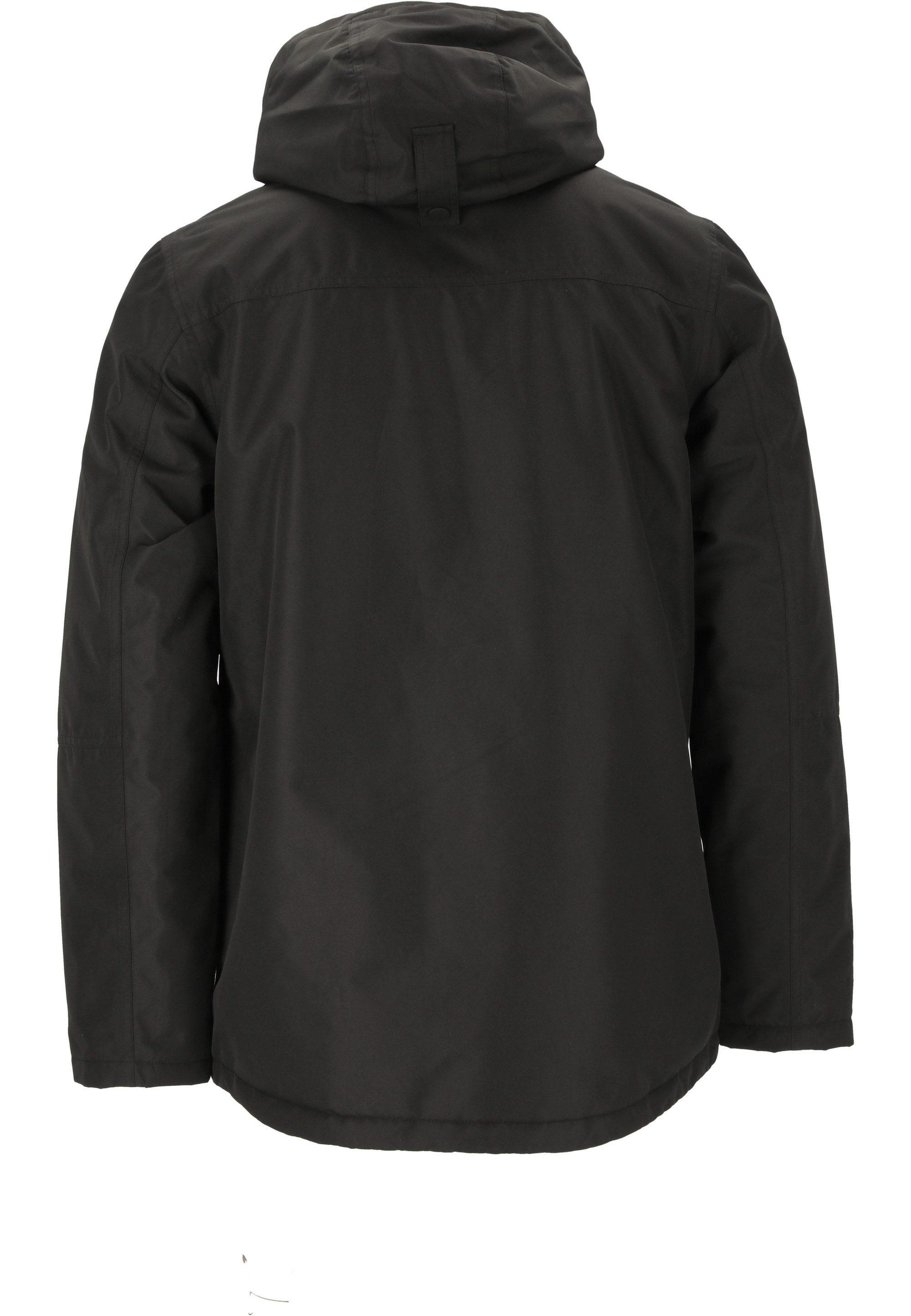 WHISTLER Outdoorjacke Steven V2 mit hochwertigem BionicFinish
