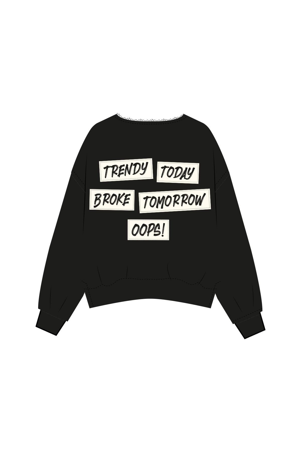 Smith & Soul Sweater günstig online kaufen