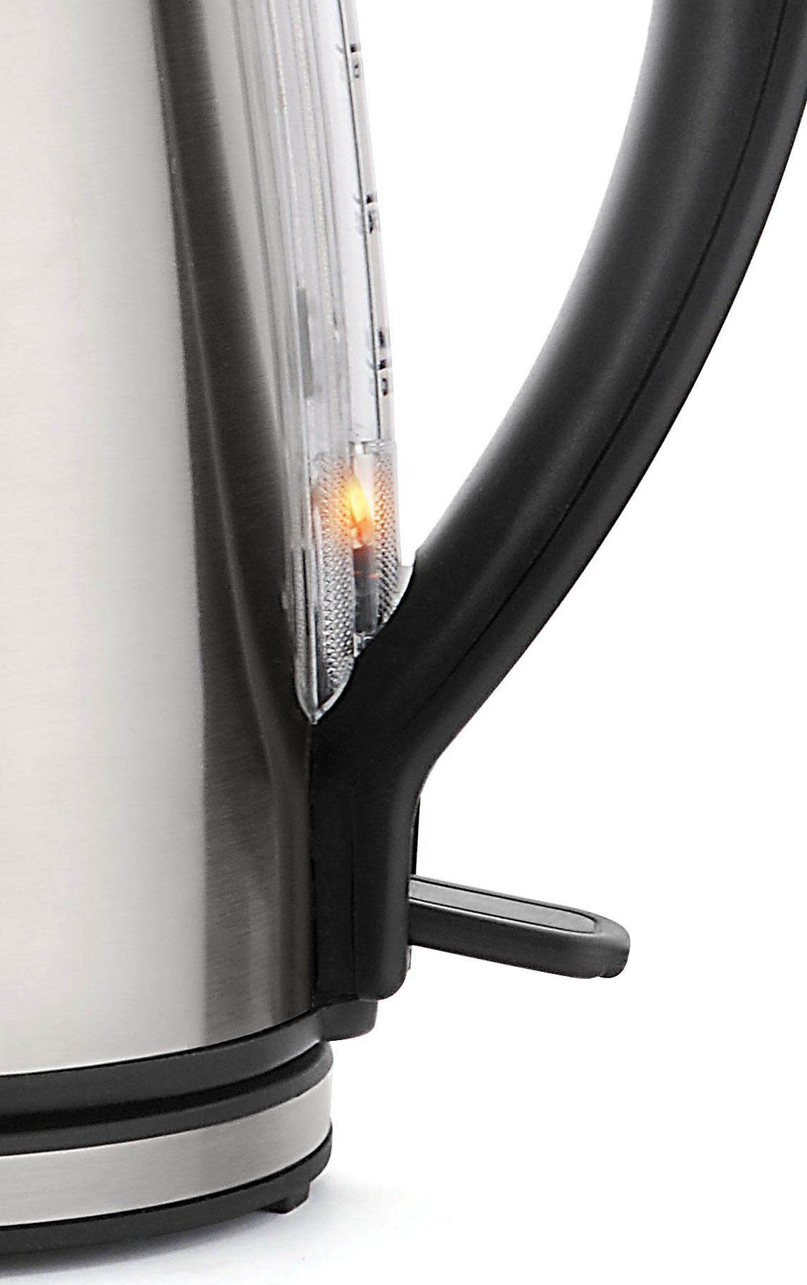 grossag Wasserkocher WK 45, 1.2 l, 1785,00 W