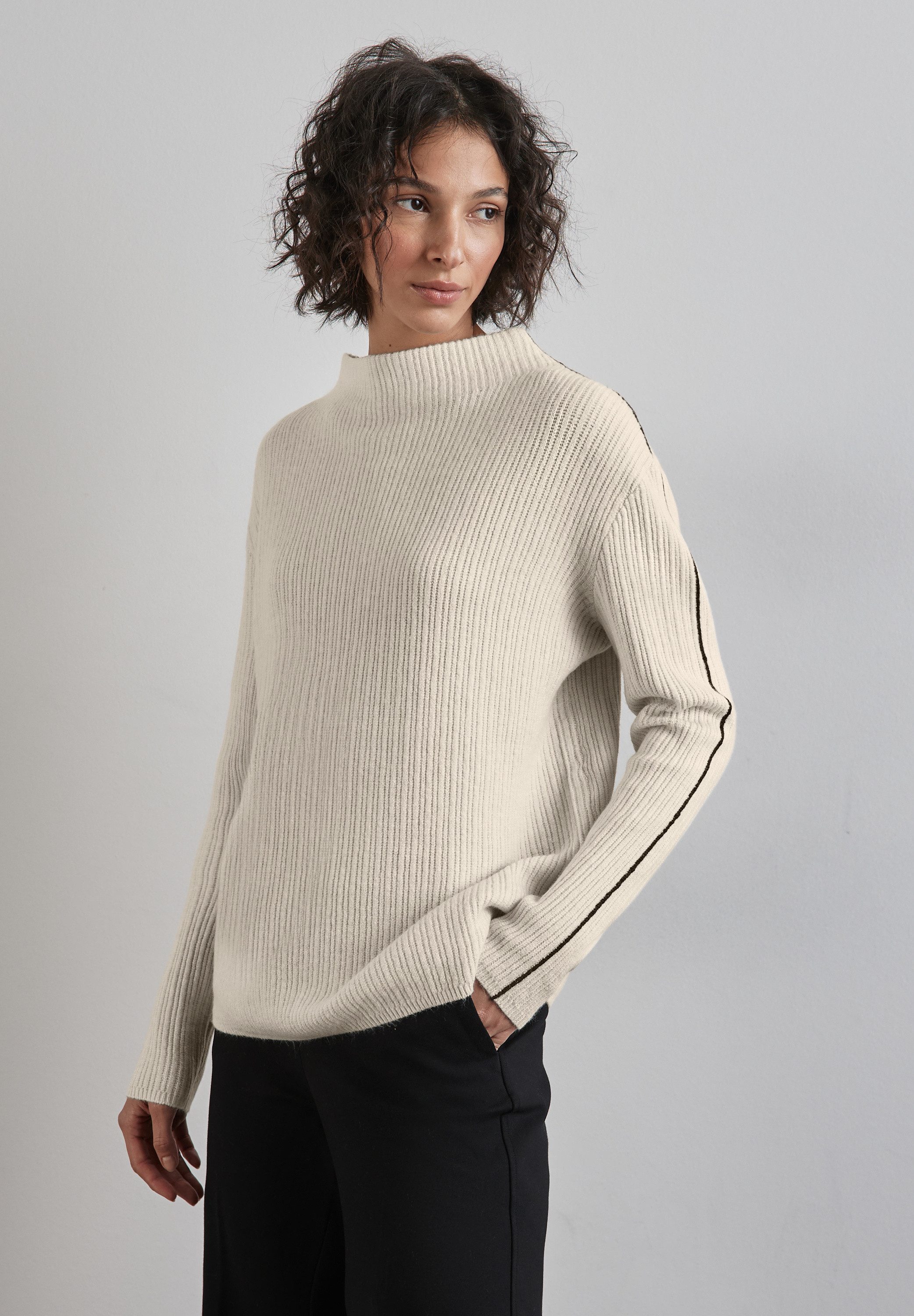 Strickpullover