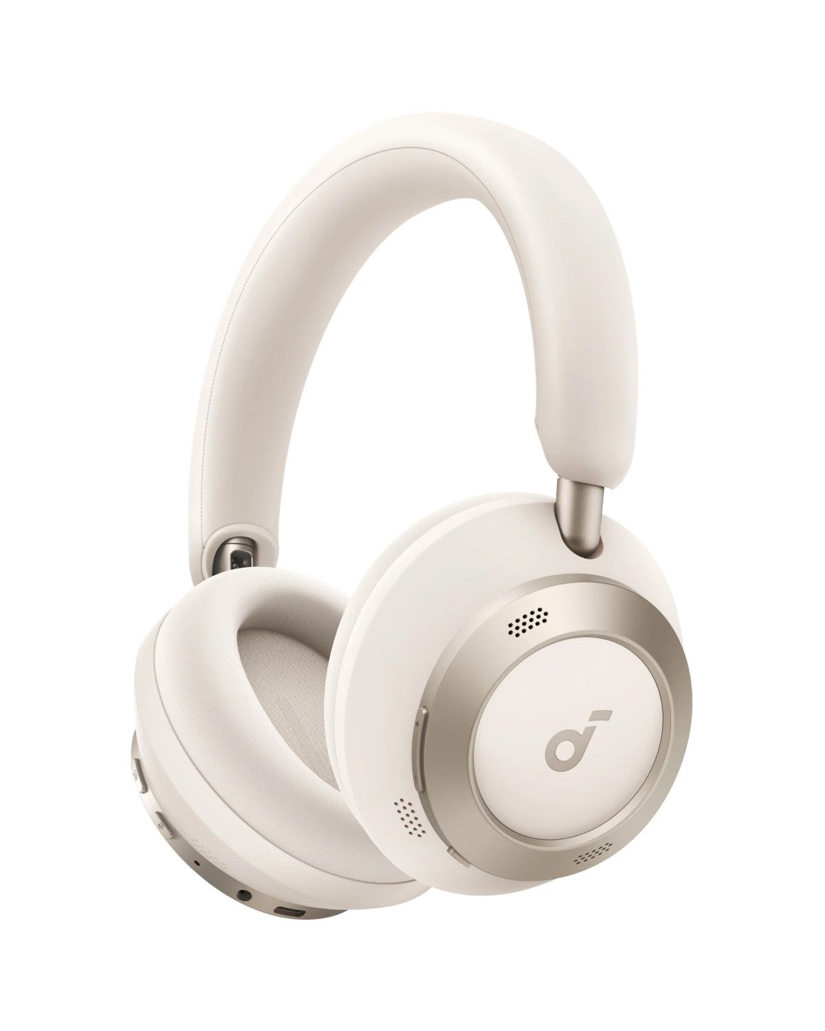 Anker soundcore by Anker Space One Pro Over-Ear-Kopfhörer