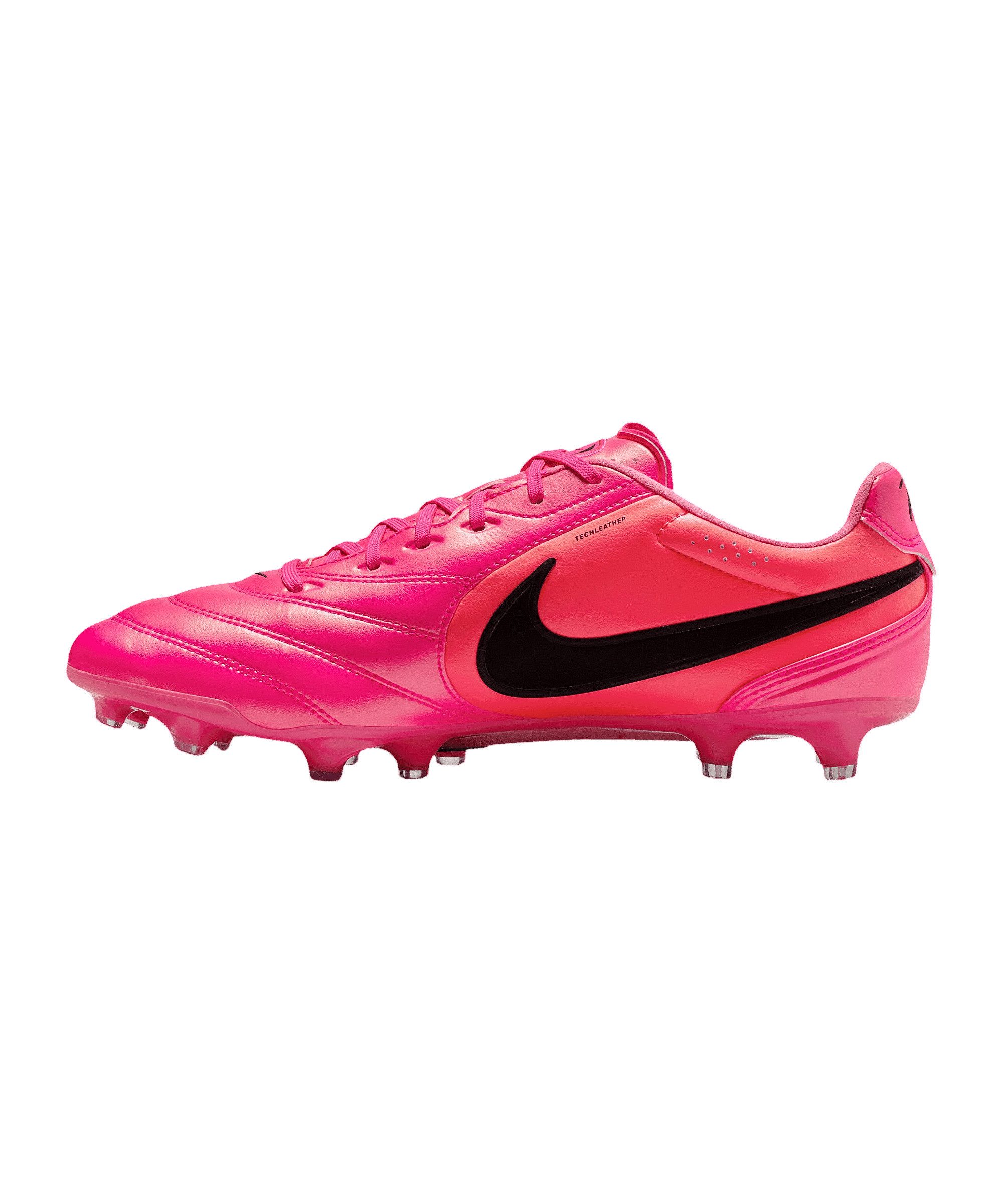 Nike Nike Performance Tiempo Ligera Pro FG Breakout Fußballschuh