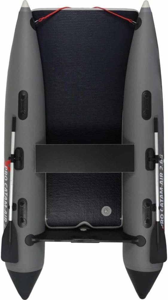 Dinghi Schlauchboot Katamaran XPRO Aircat (285cm)  Beiboot, Dingi