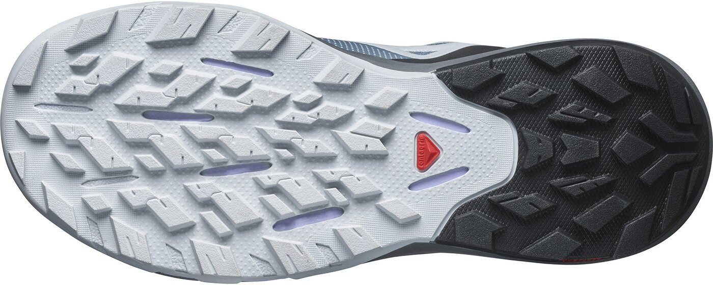 Salomon SHOES OUTpulse GTX W China Blu Wanderschuh