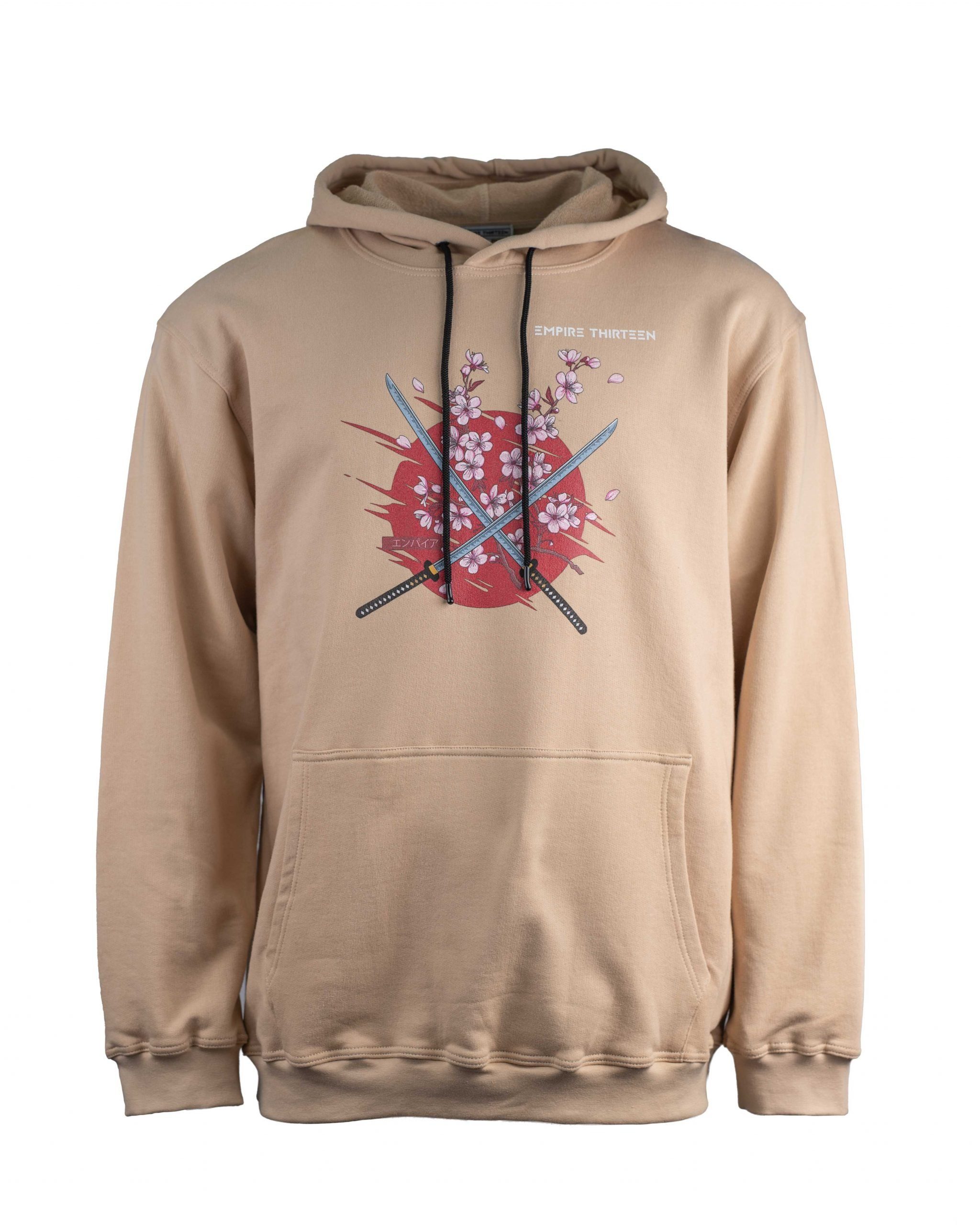 Hoodie SAKURA