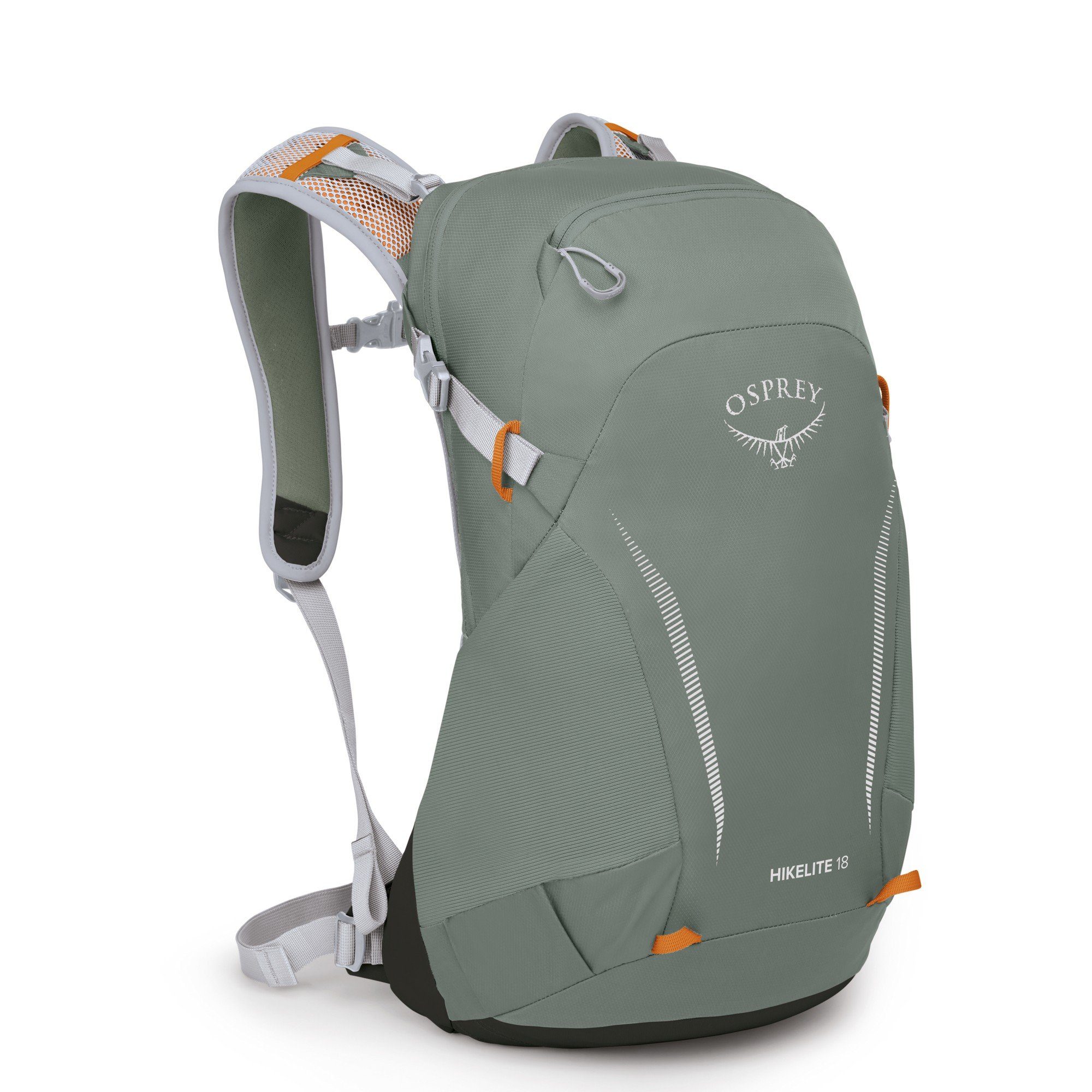 Osprey Wanderrucksack Hikelite 18 - Wanderrucksack 51 cm (1-tlg)