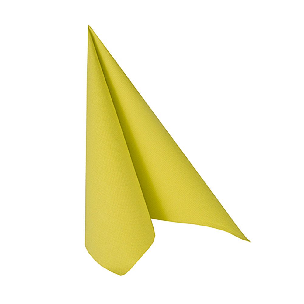 PAPSTAR Papierserviette, Servietten 25x25cm "Royal Collection" (20St) uni