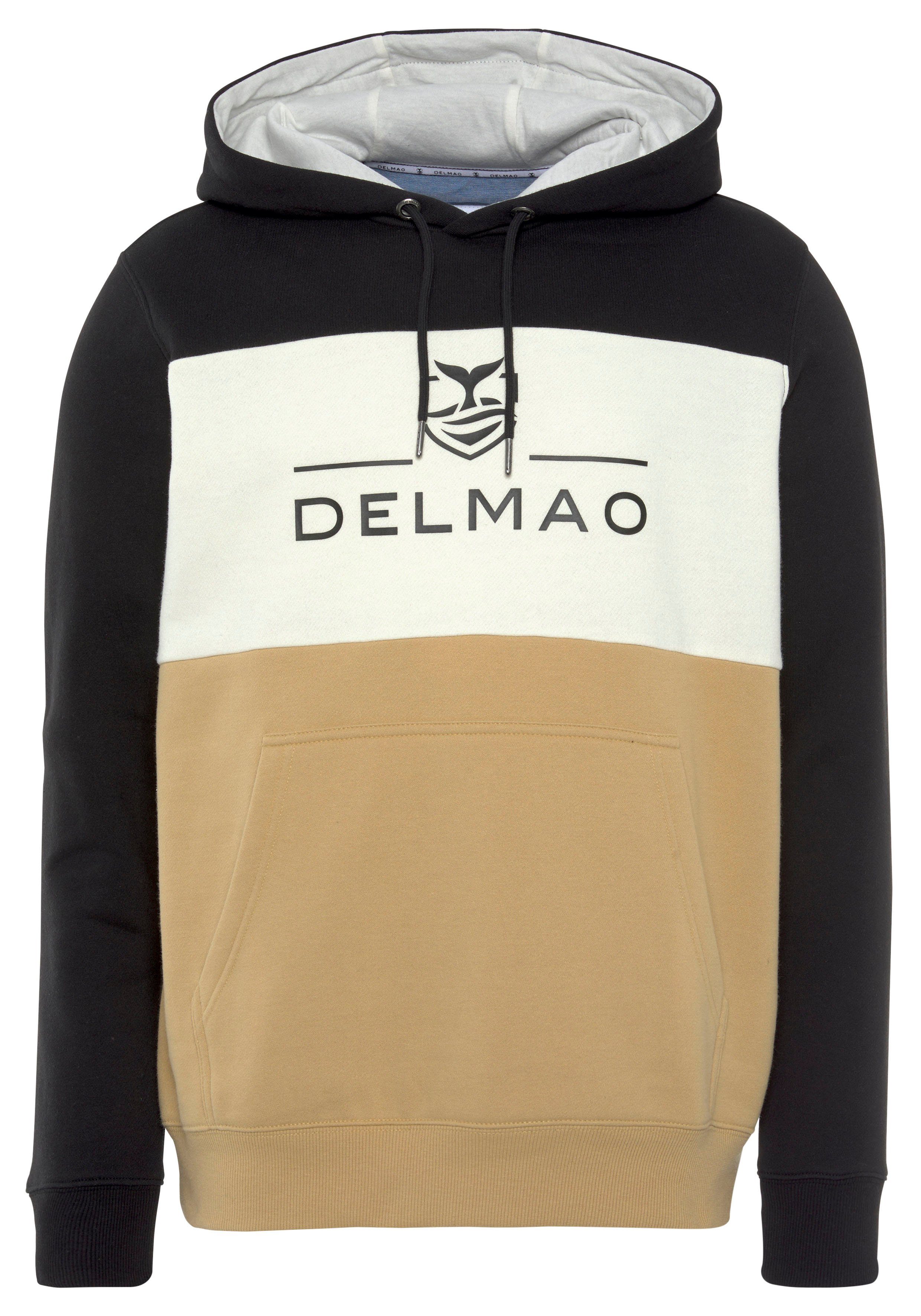 Kapuzensweatshirt
