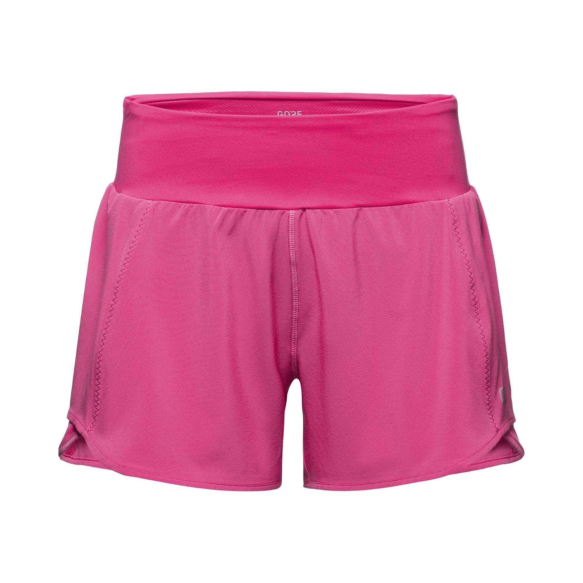 Shorts GORE® Shorts W Strandshorts Damen Light Wear Process Pink R5 Gore