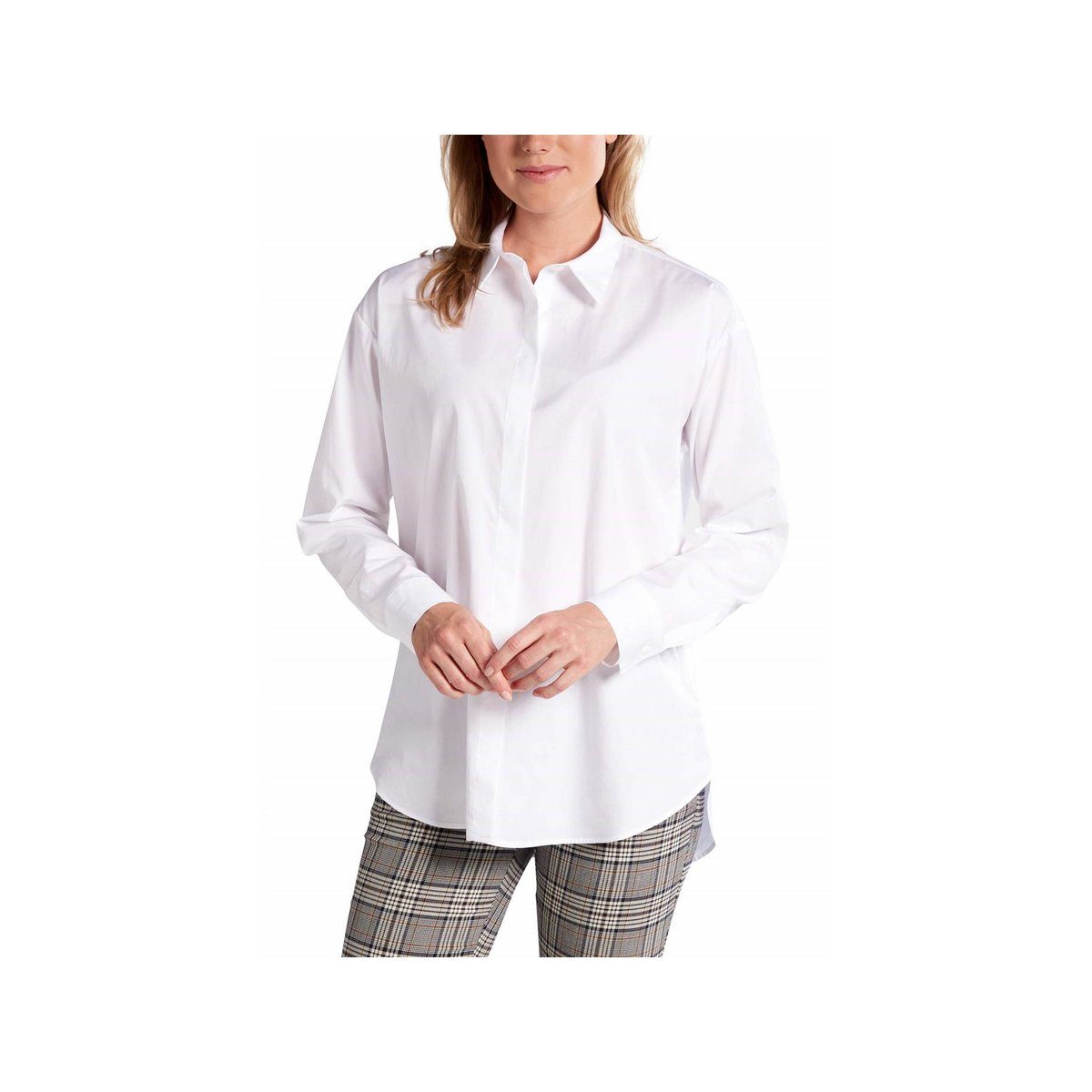 Eterna Blusenshirt uni (1-tlg)