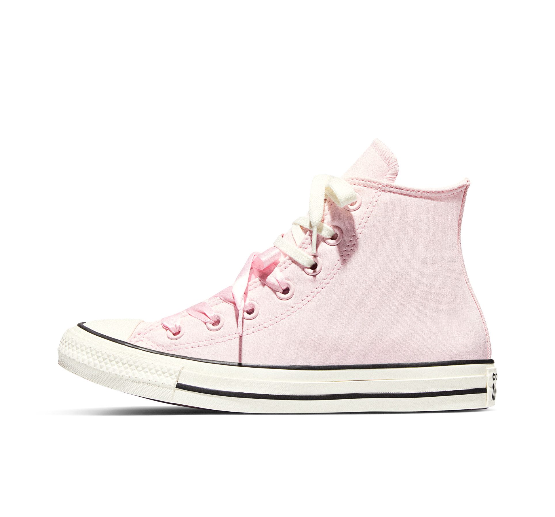 Converse CHUCK TAYLOR ALL STAR PEACHED CANVAS Sneaker für Alltag, mit Gummilaufsohle, mit profiliertem Laufsohlenprofil