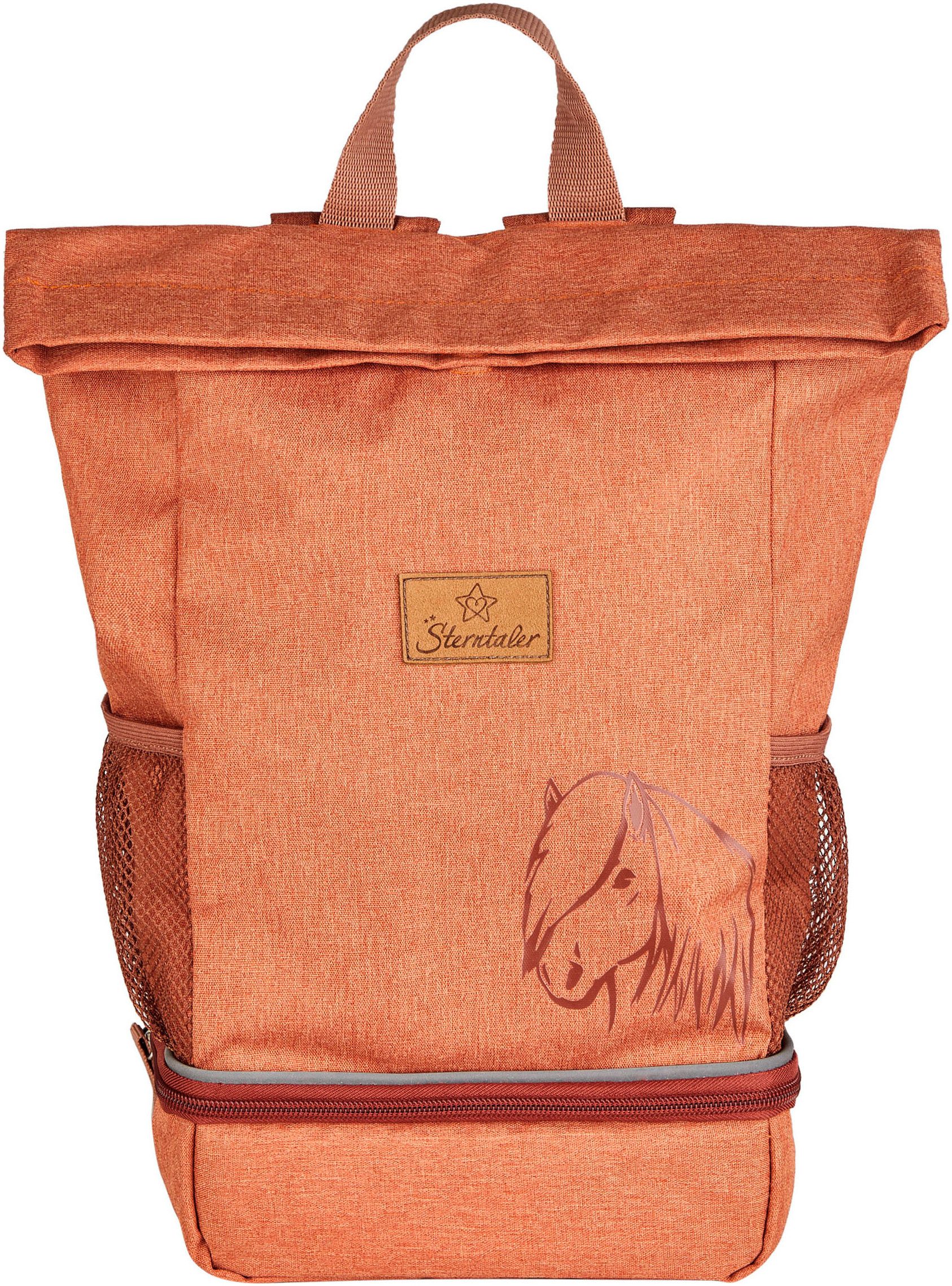 Sterntaler® Kinderrucksack Pferd Sunny