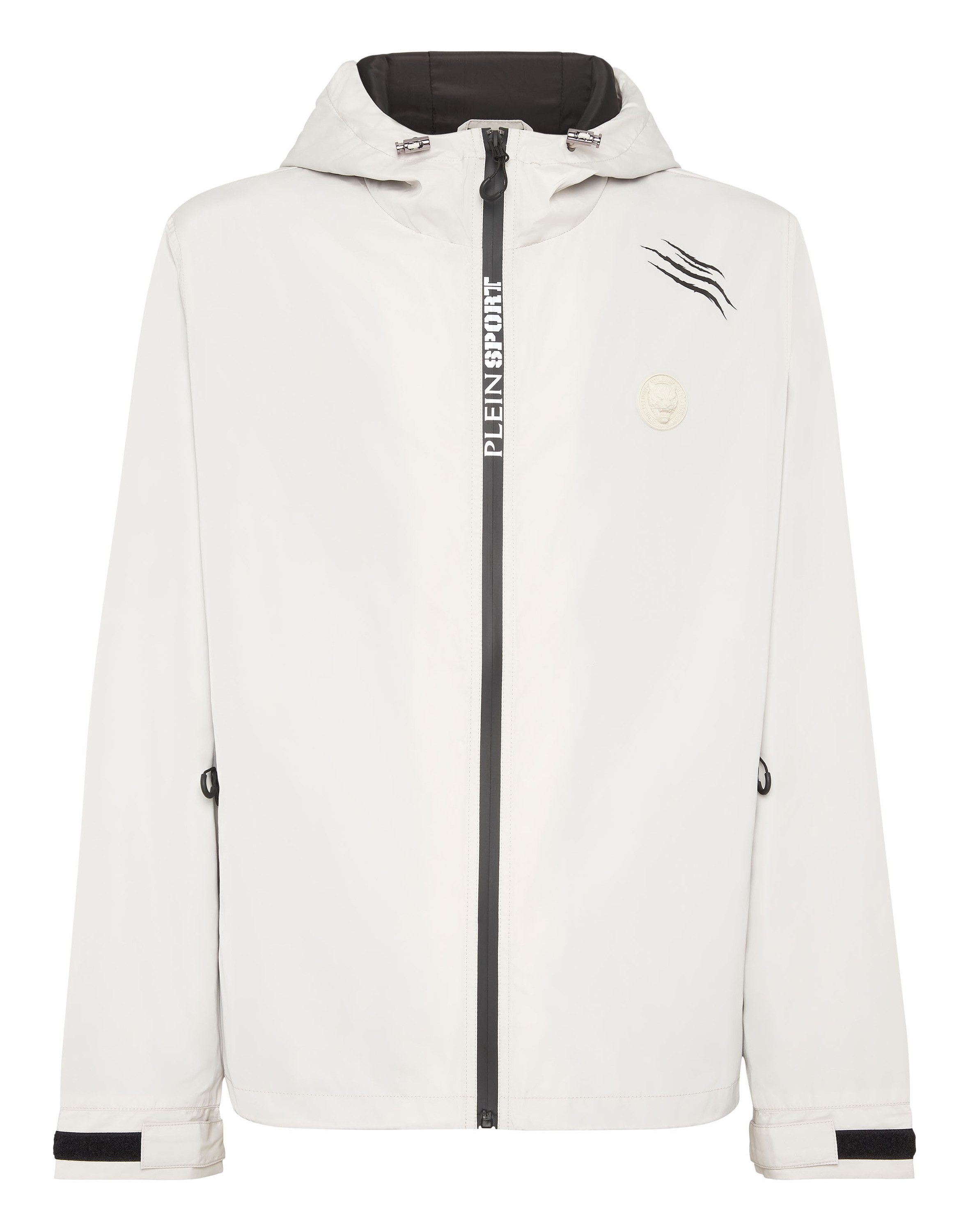 PLEIN SPORT Windbreaker Windbreaker