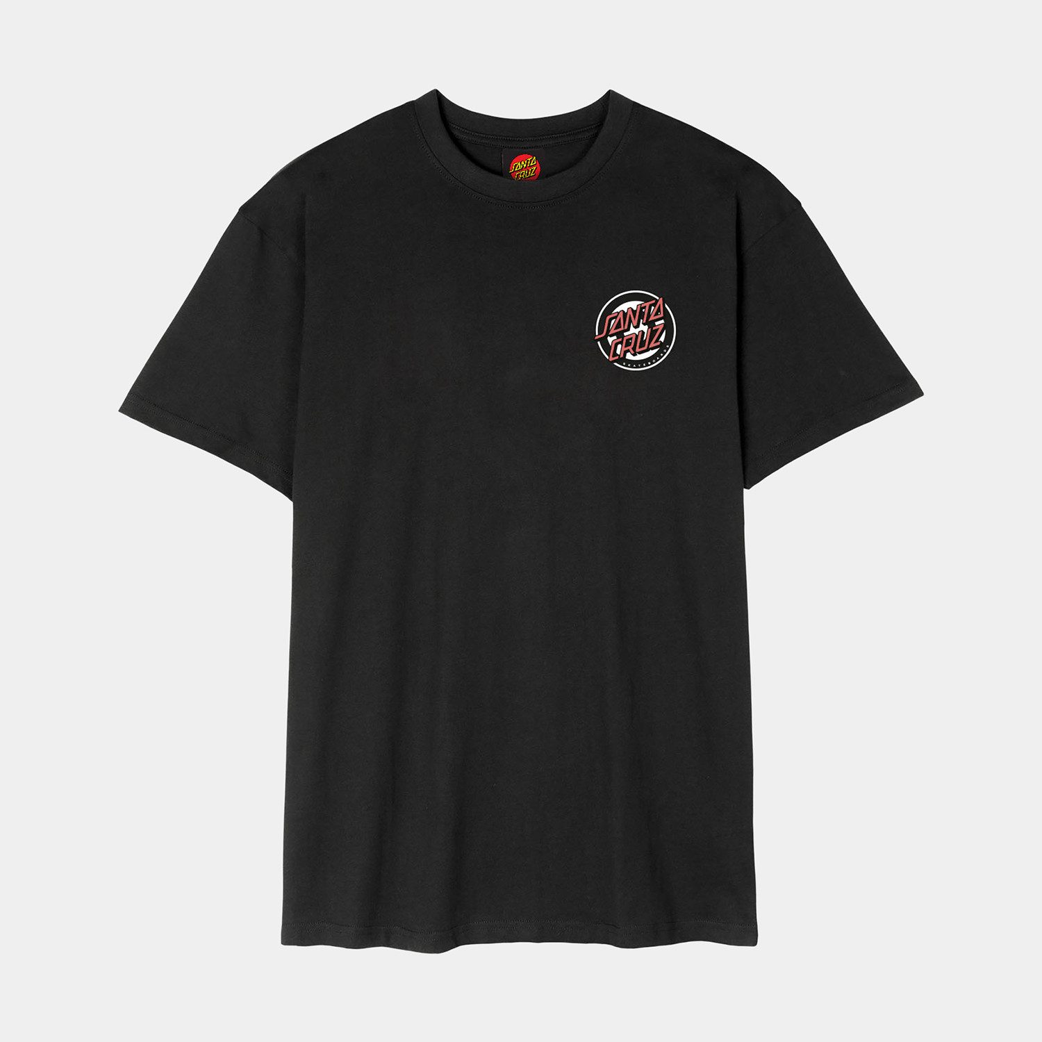 Santa Cruz T-Shirt ROSKOPP SCREAMING TARGET günstig online kaufen