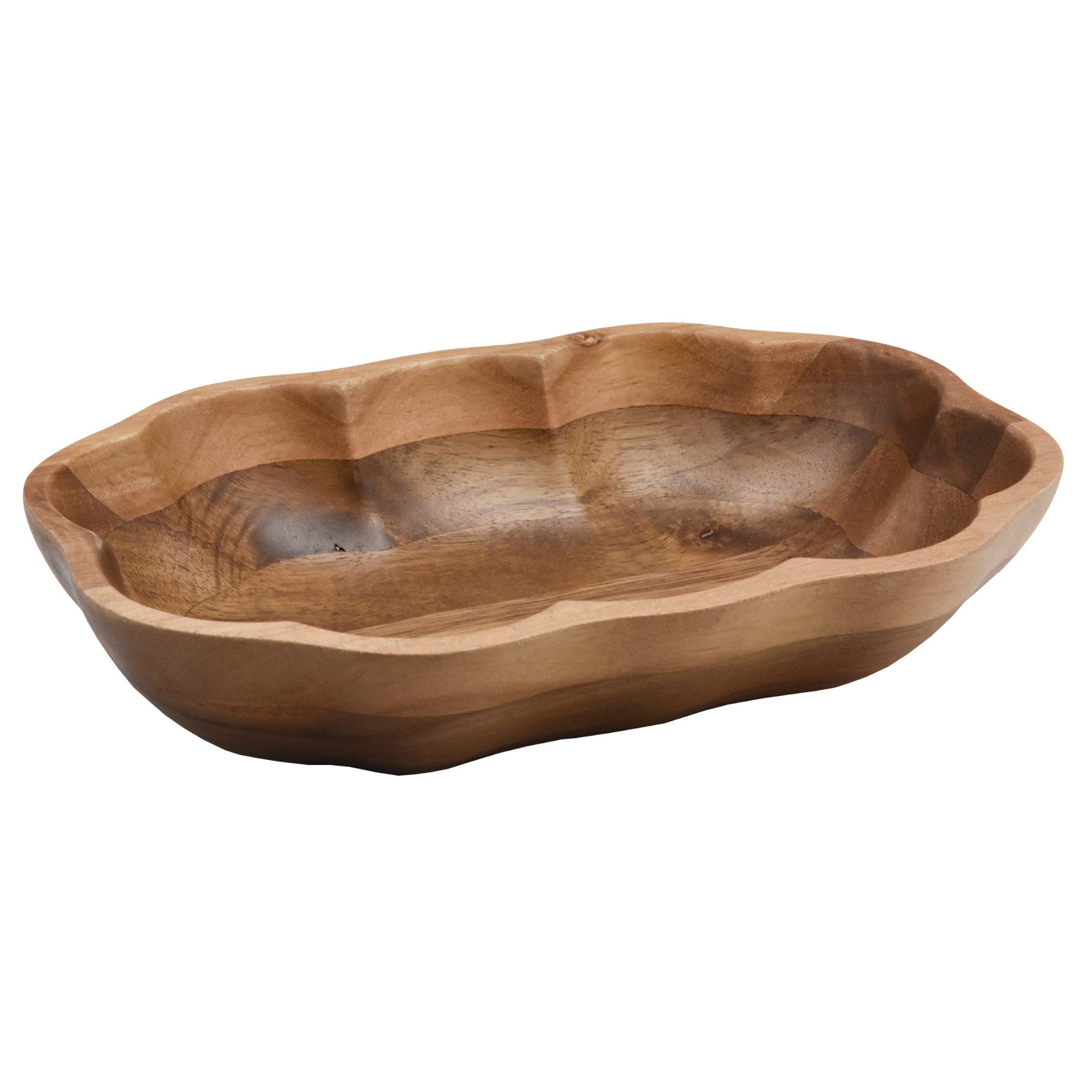 Bems Home Schale Akazie Bloom Schale