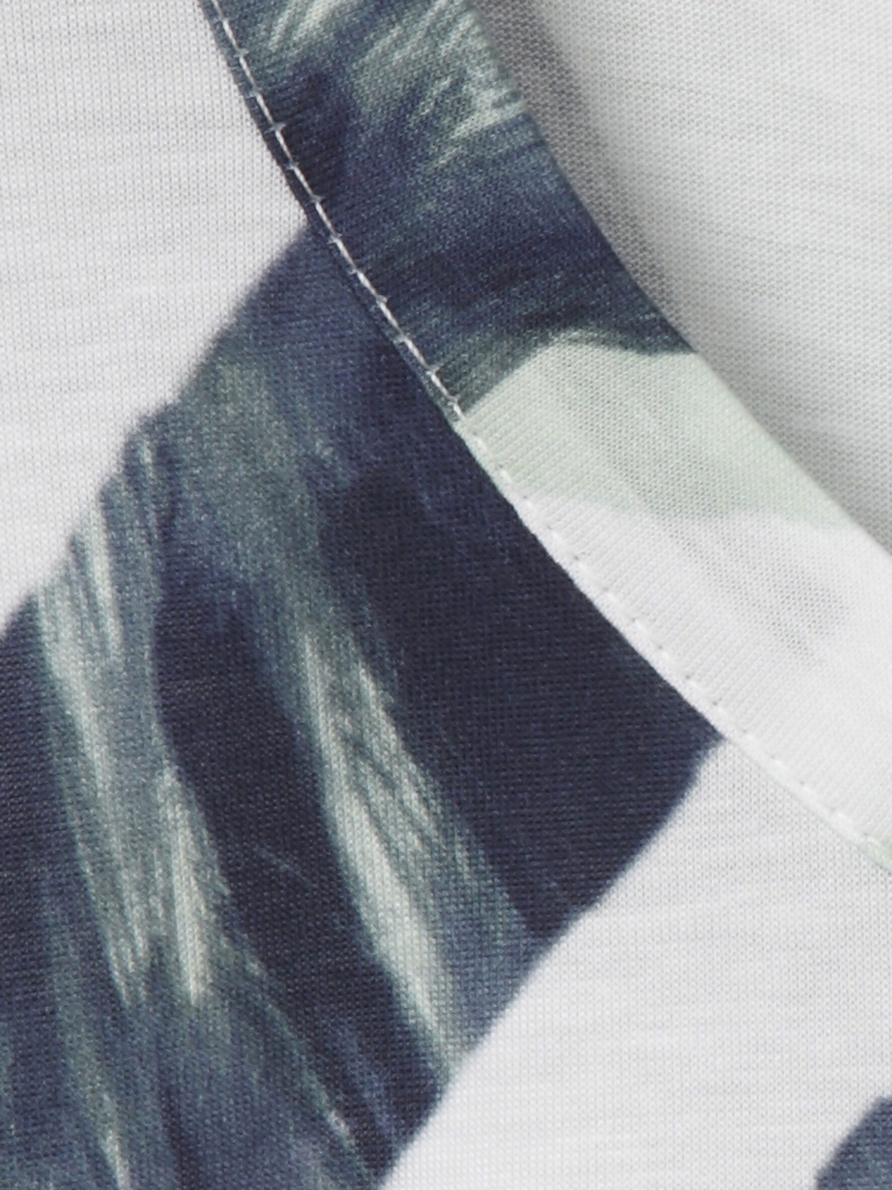 FRAPP Kurzarmshirt (1-tlg) Große Größen