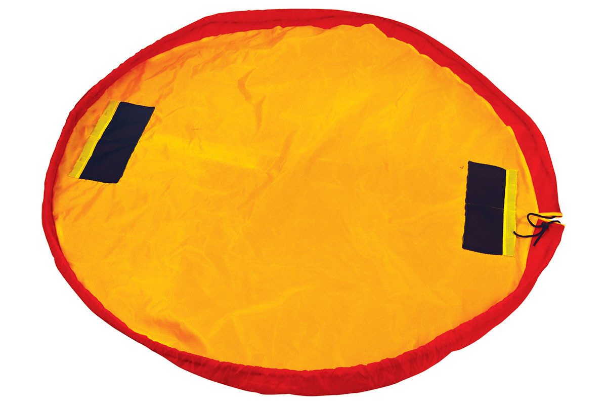Aufbewahrungskorb Spielzeugtasche