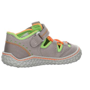 Ricosta Jerry Barefoot Klettschuh Kinderschuhe Schnürschuh Synthetikkombination