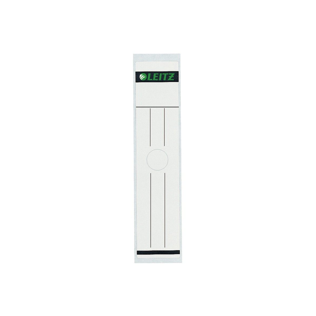 LEITZ Etiketten Leitz Ordneretikett 60930085